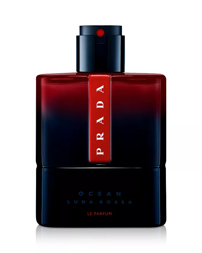 Luna Rossa Ocean Le Parfum Köln für Männer