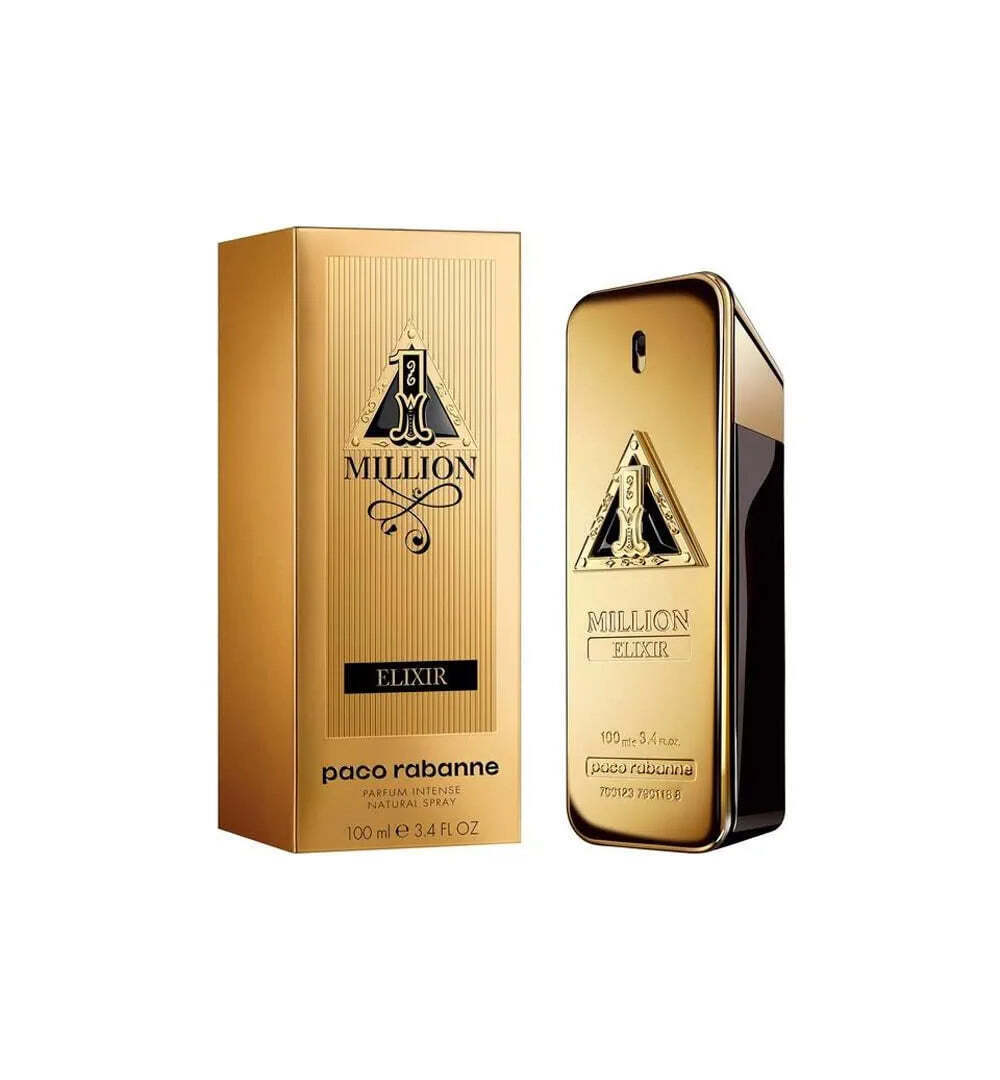 Paco Rabanne 1 Million Elixir Intense Cologne für Männer