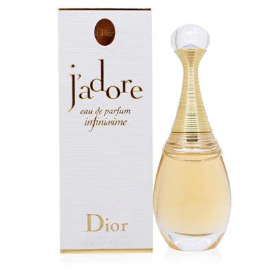 J'Adore Infinissime Eau de Parfum Spray für Damen von Dior