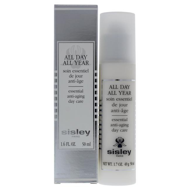 All Day All Year Essential Tagespflege von Sisley für Unisex - 1,7 oz Creme