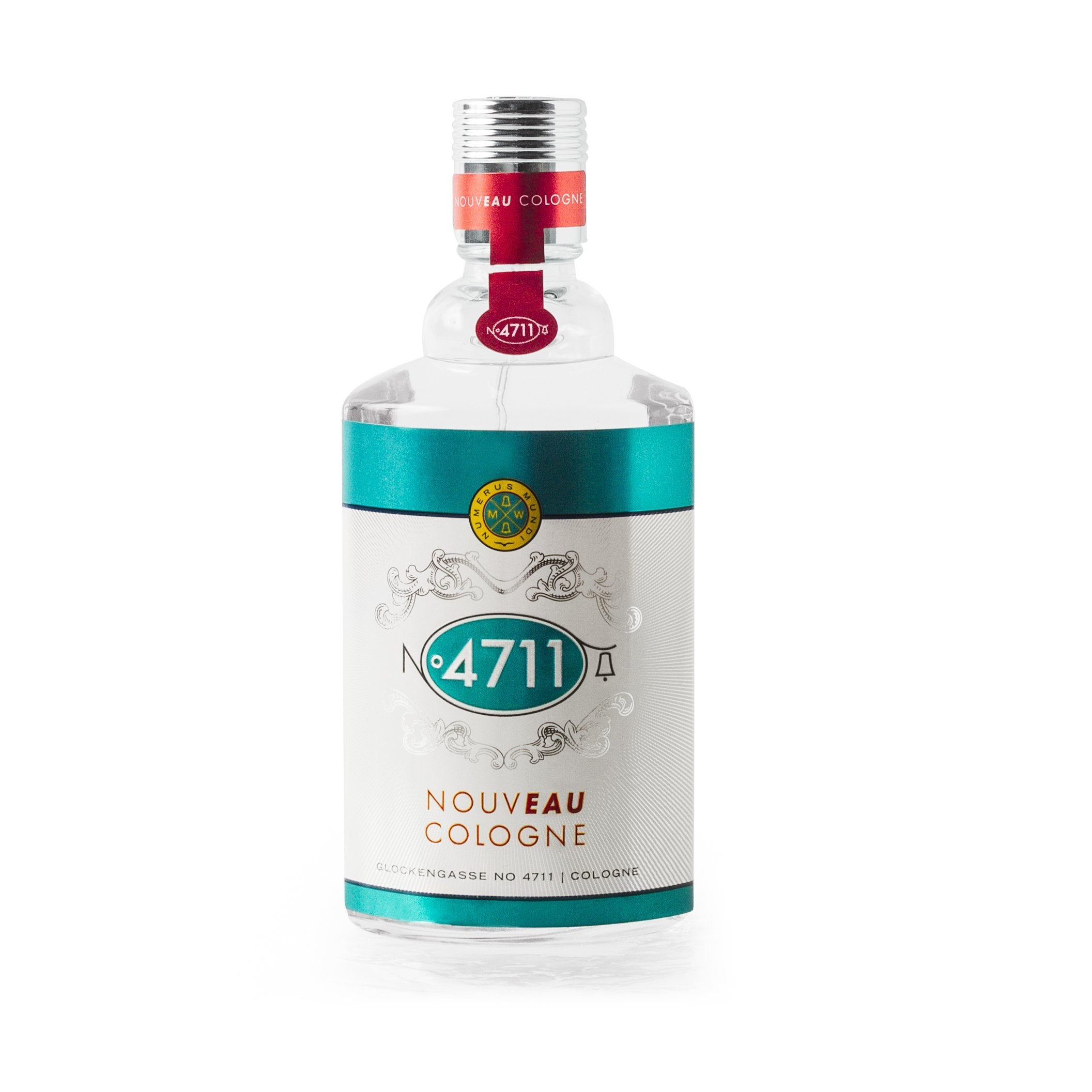 4711 Nouveau Cologne für Männer und Frauen von 4711