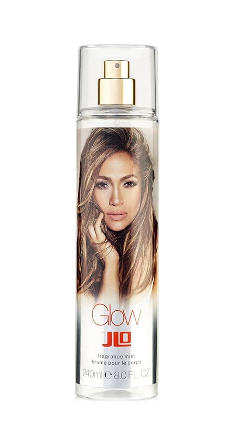 Glow Body Spray für Frauen von Jennifer Lopez