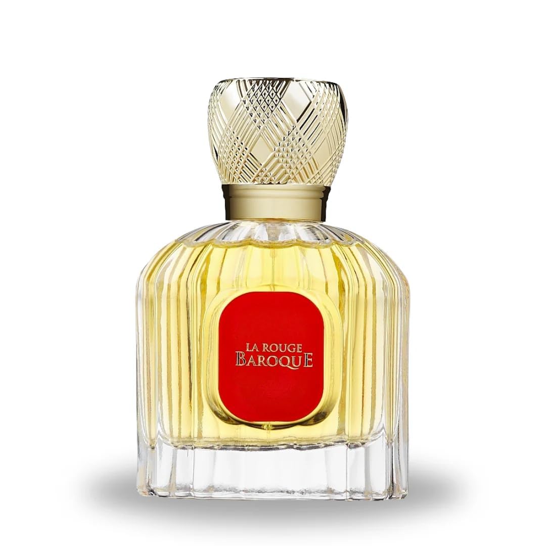 La Rouge Barock Eau de Parfum