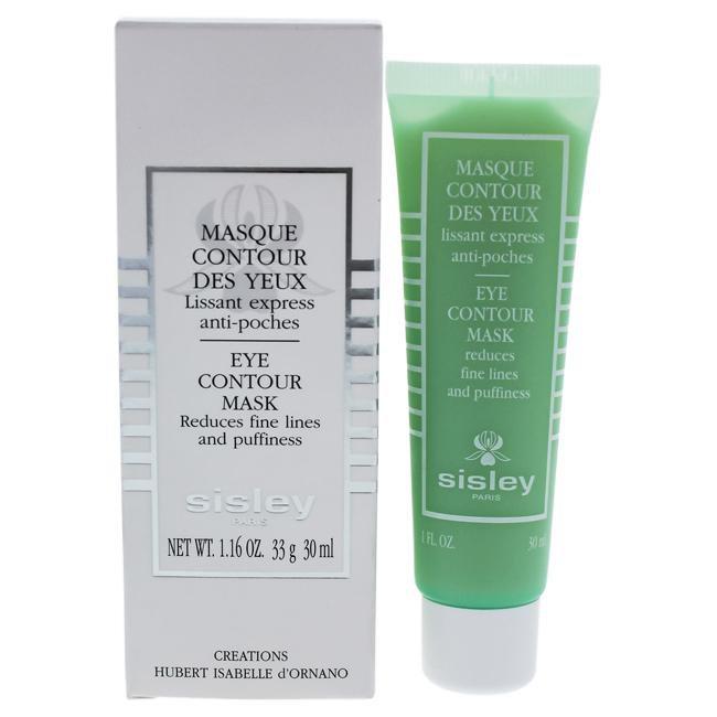 Augenkonturmaske von Sisley für Unisex - 1,16 oz Augenpflege