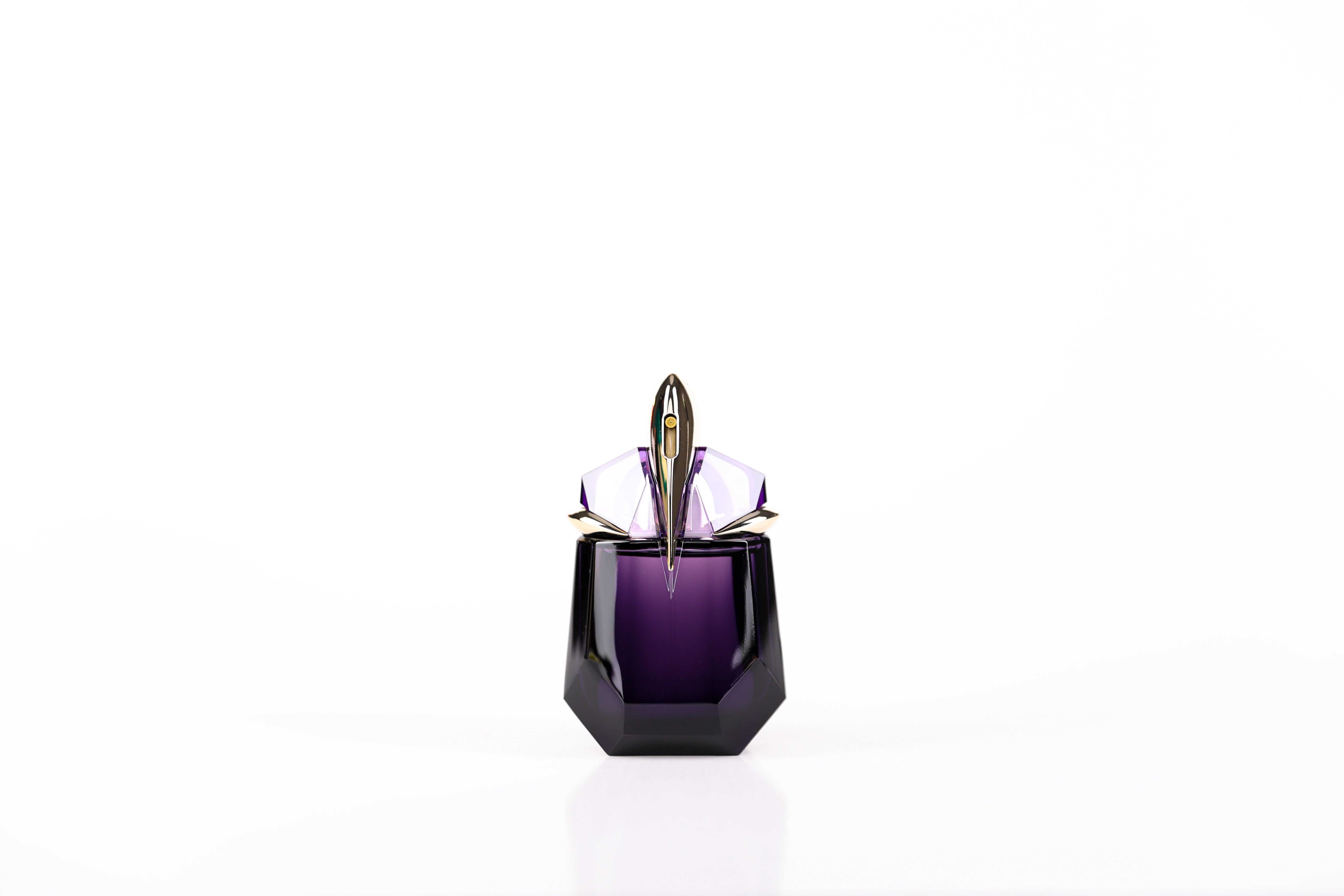 Alien Eau de Parfum Spray nachfüllbar für Damen von Thierry Mugler