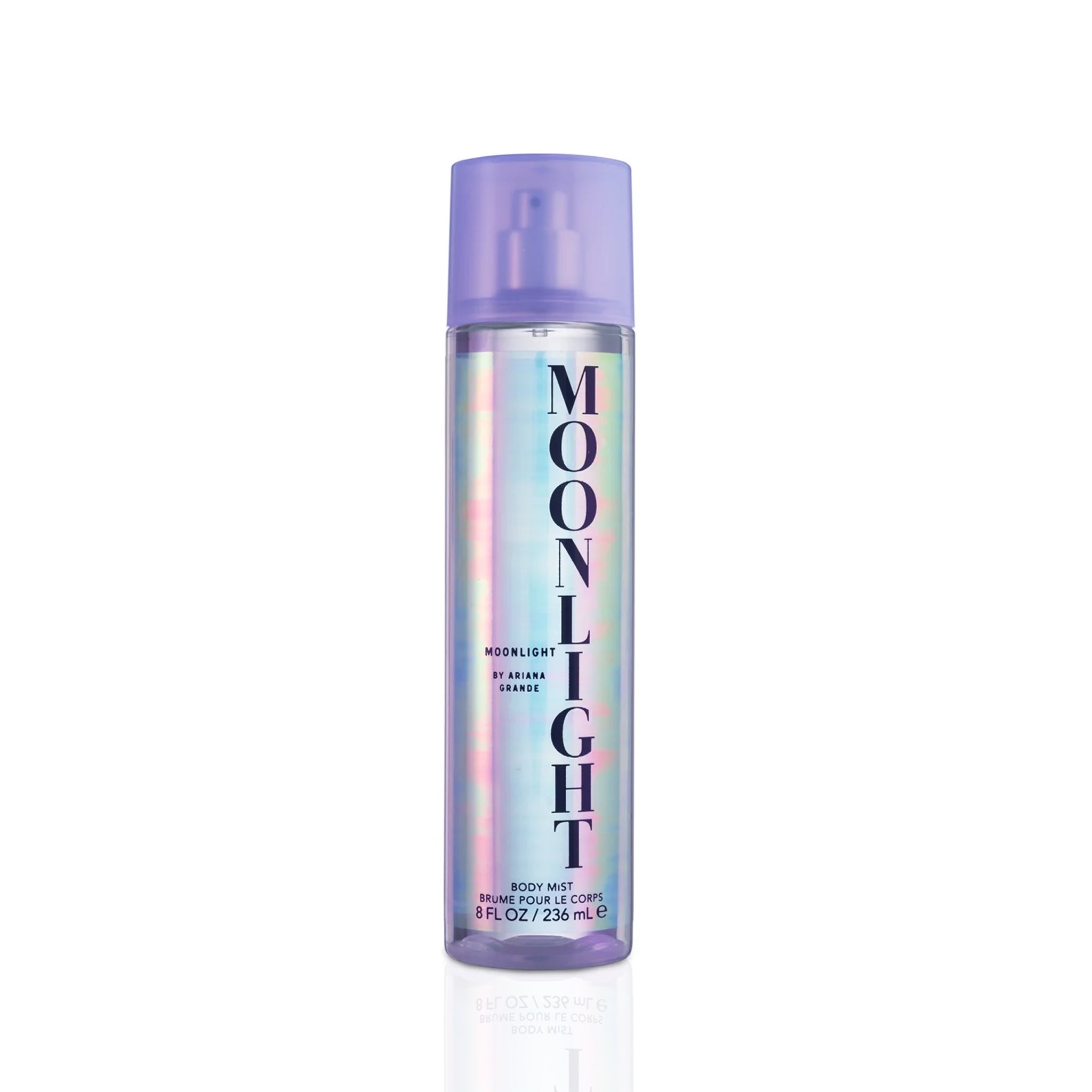 Moon Light Körperspray für Frauen
