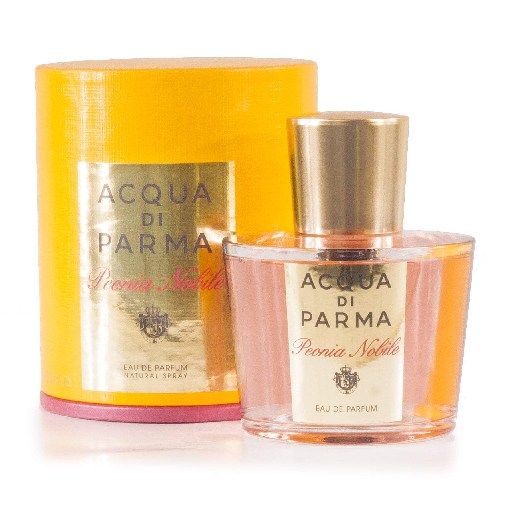 Peonia Nobile Eau de Parfum Spray für Damen von Acqua di Parma