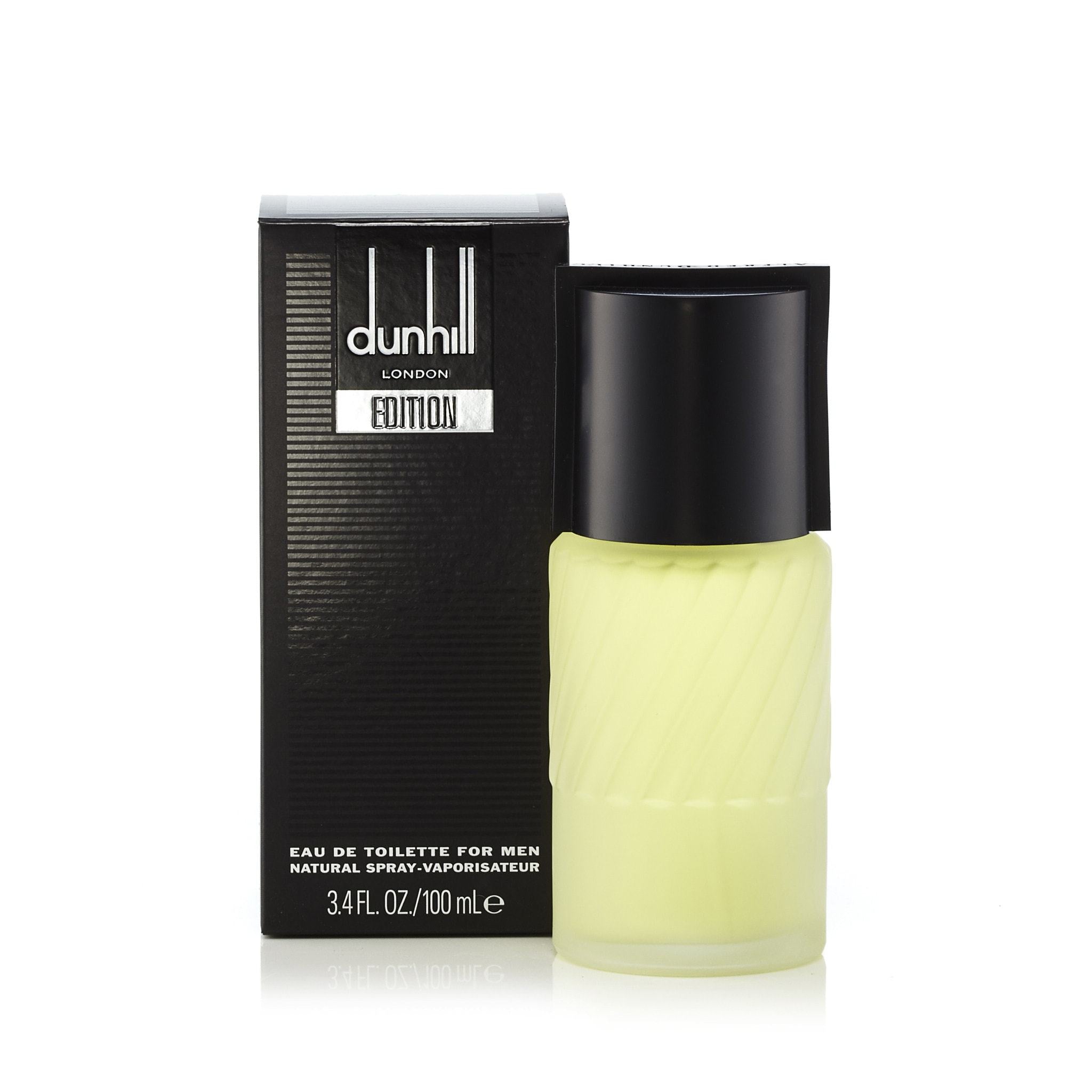 Edition Eau de Toilette Spray für Herren von Alfred Dunhill