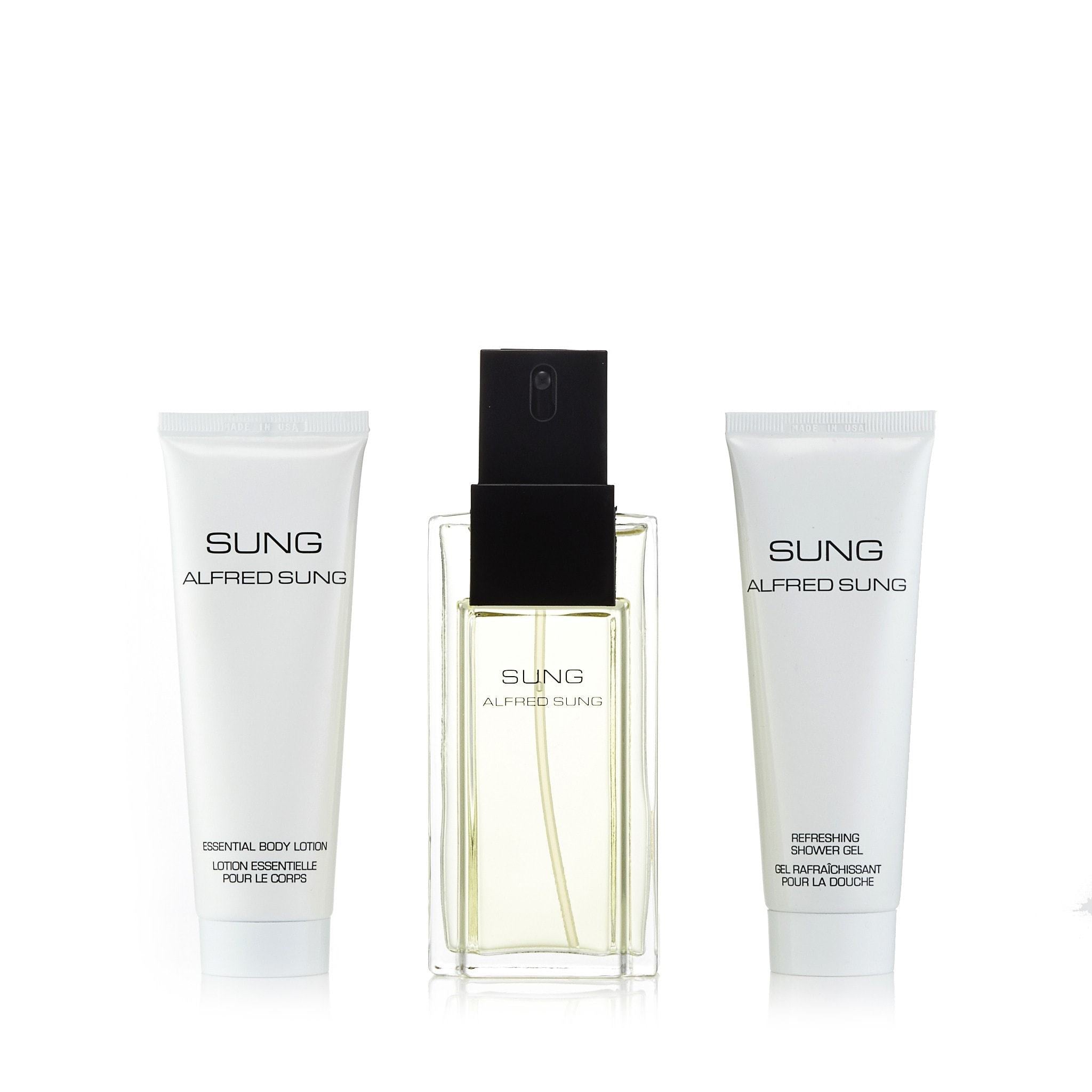 Alfred Sung Geschenkset für Damen von Alfred Sung