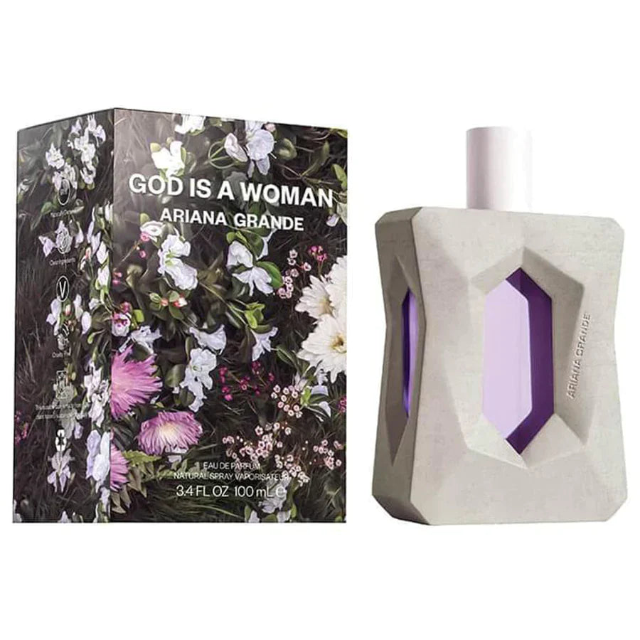 God Is A Woman Eau de Parfum Spray für Damen von Ariana Grande