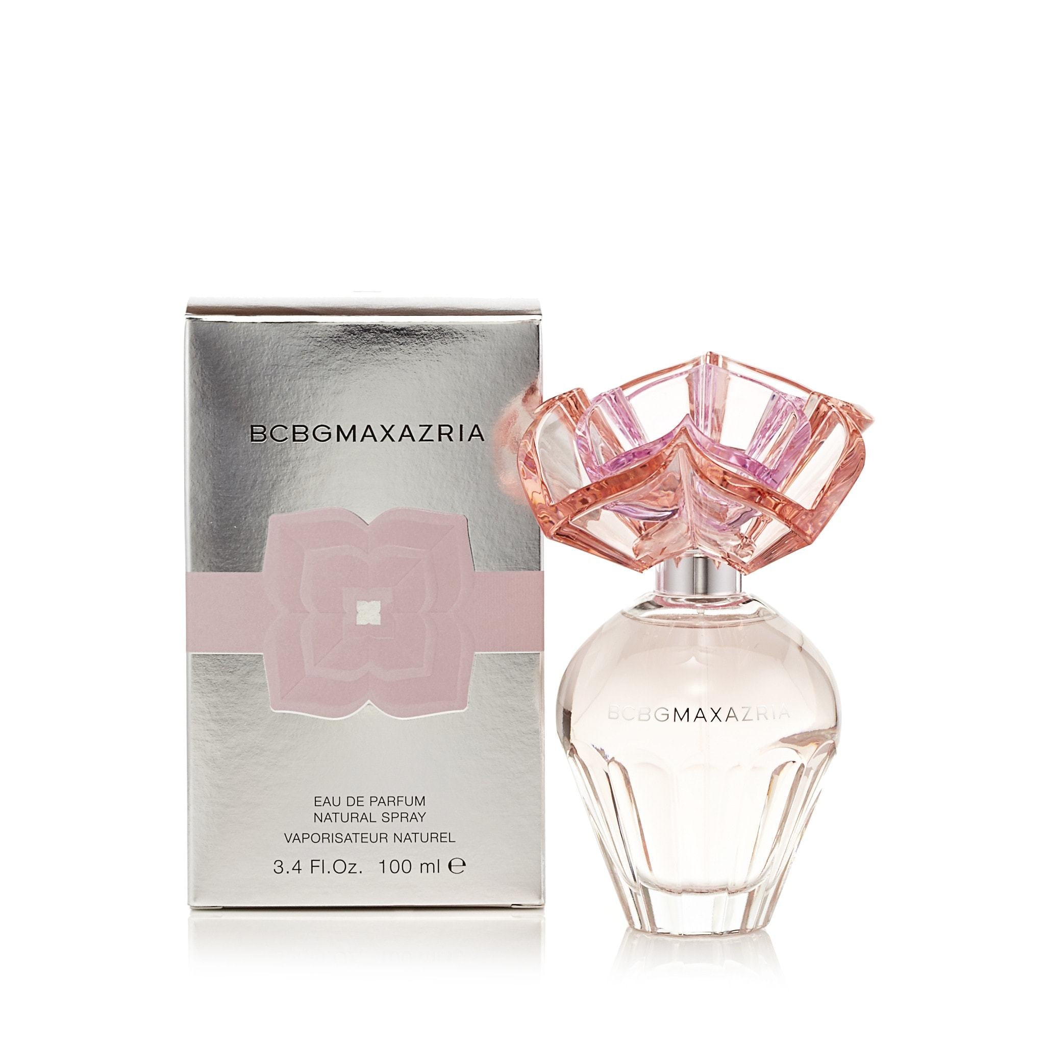 BCBG Maxazria Eau de Parfum Spray für Damen von BCBG