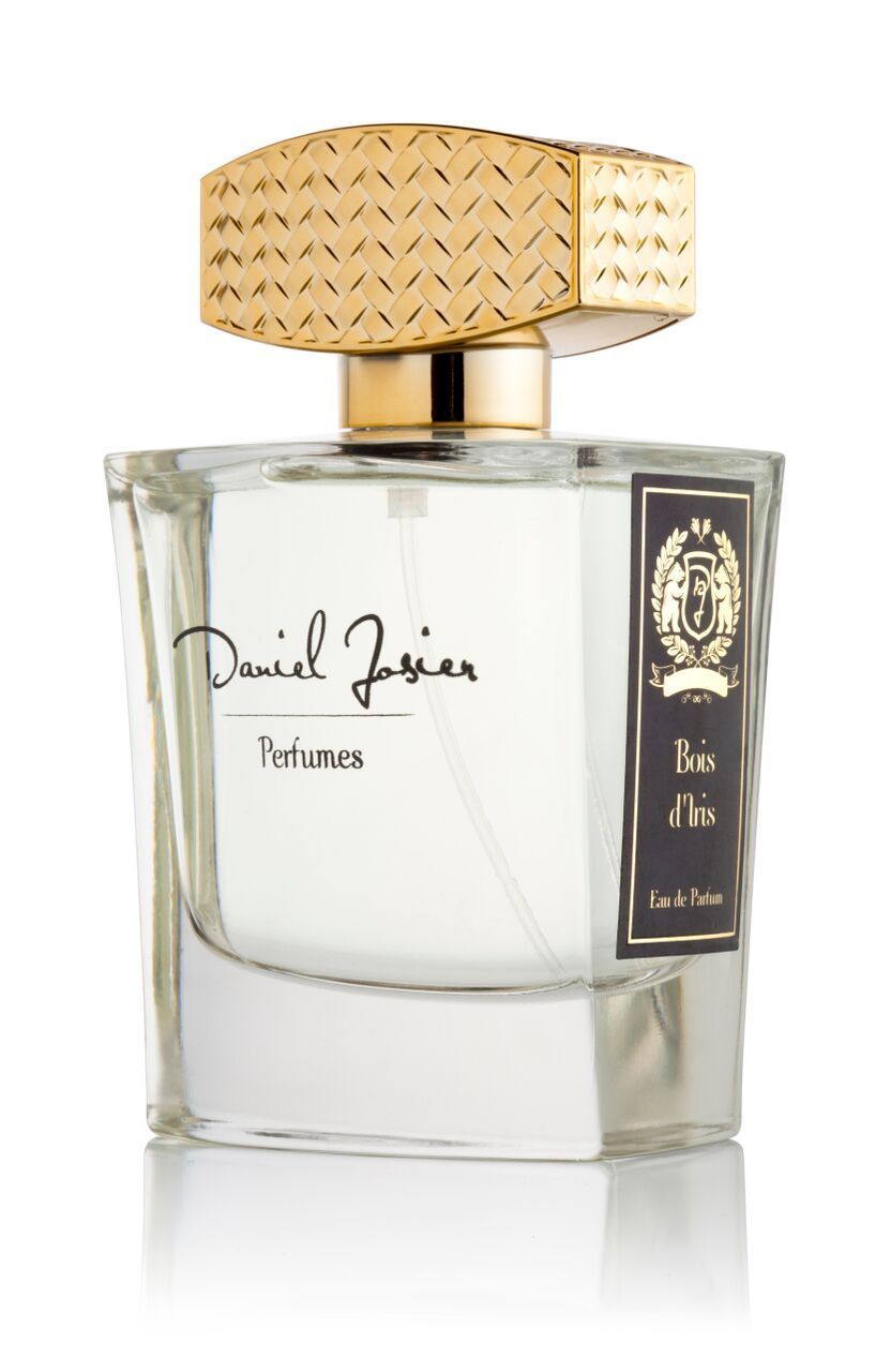 Bois D'Iris Eau de Parfum Spray für Damen und Herren von Daniel Josier
