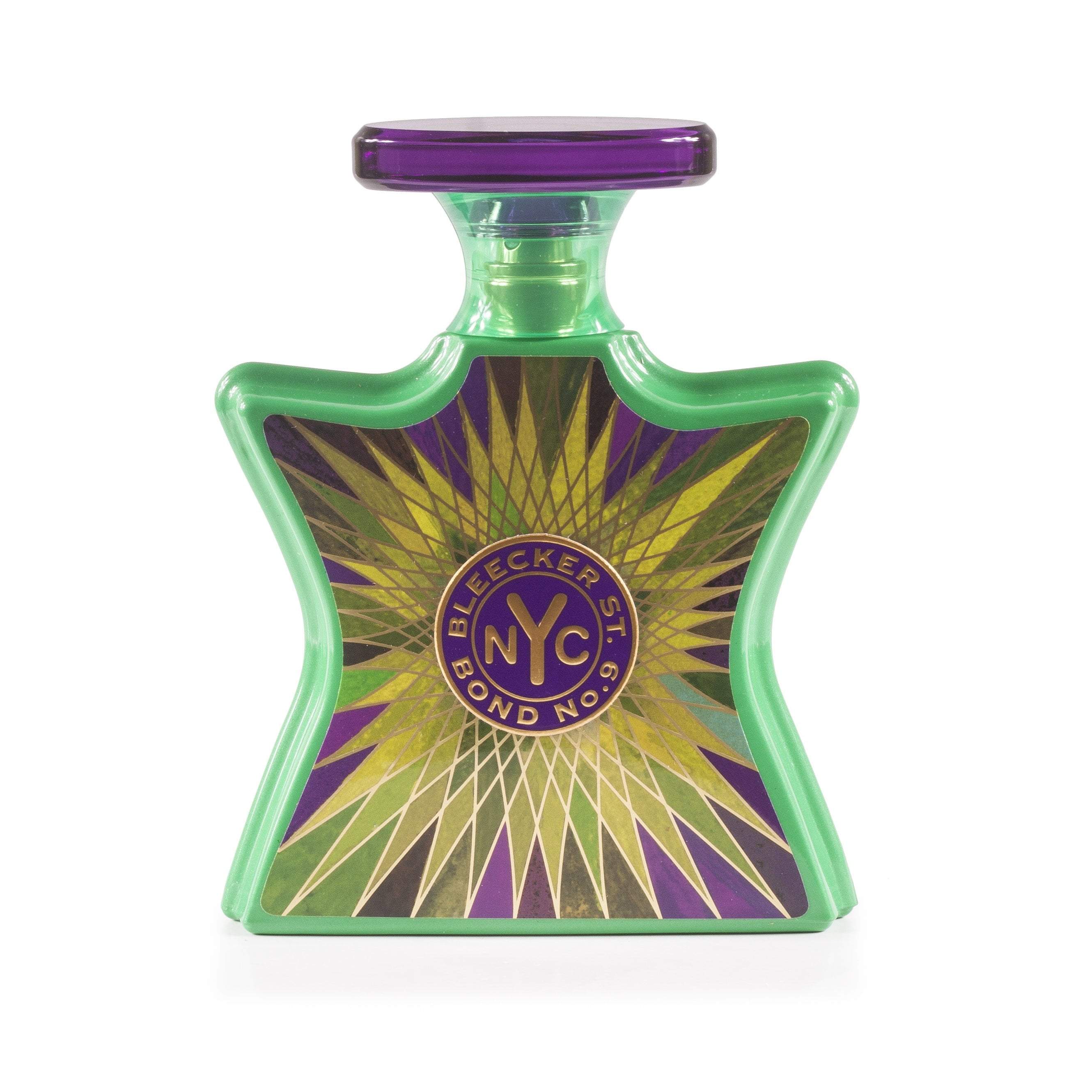 Bleecker Street für Damen und Herren von Bond No. 9 Eau de Parfum Spray