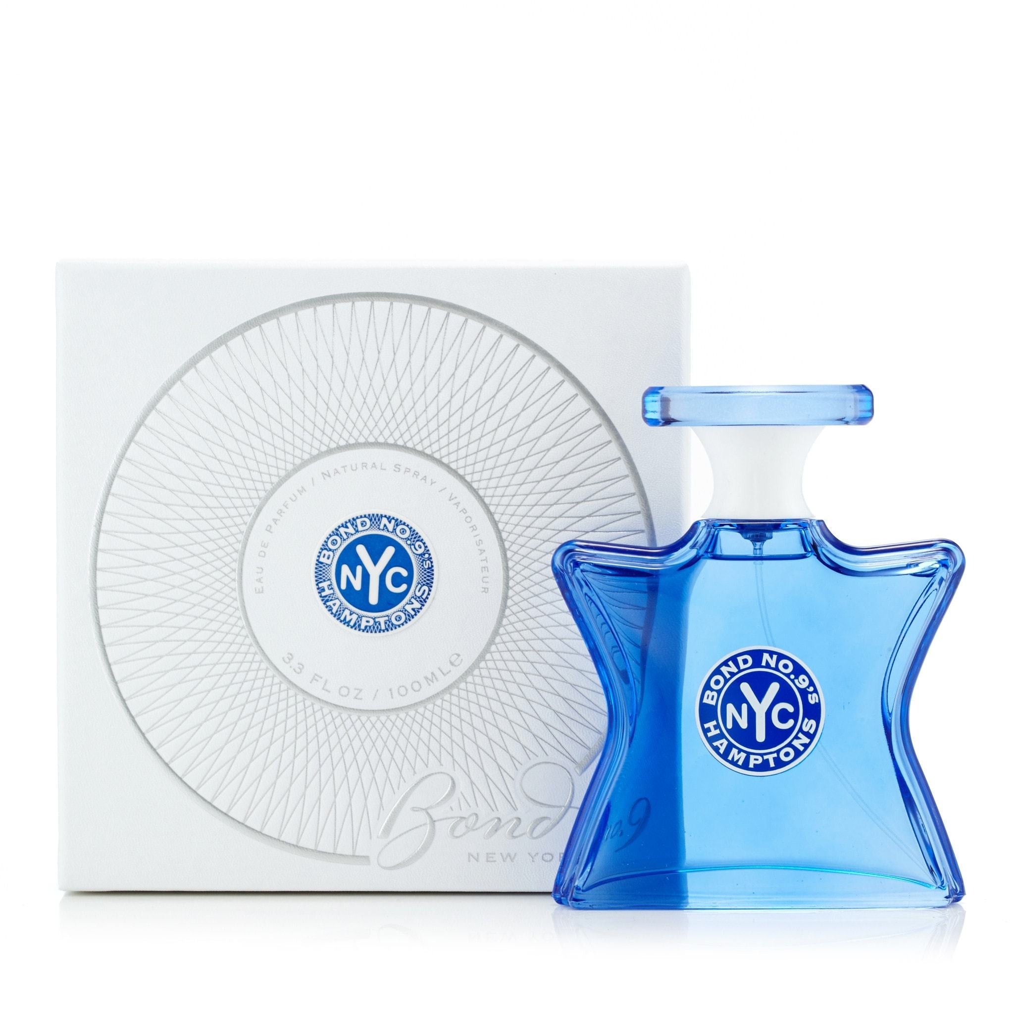 Hamptons für Frauen und Männer von Bond No. 9 Eau de Parfum Spray