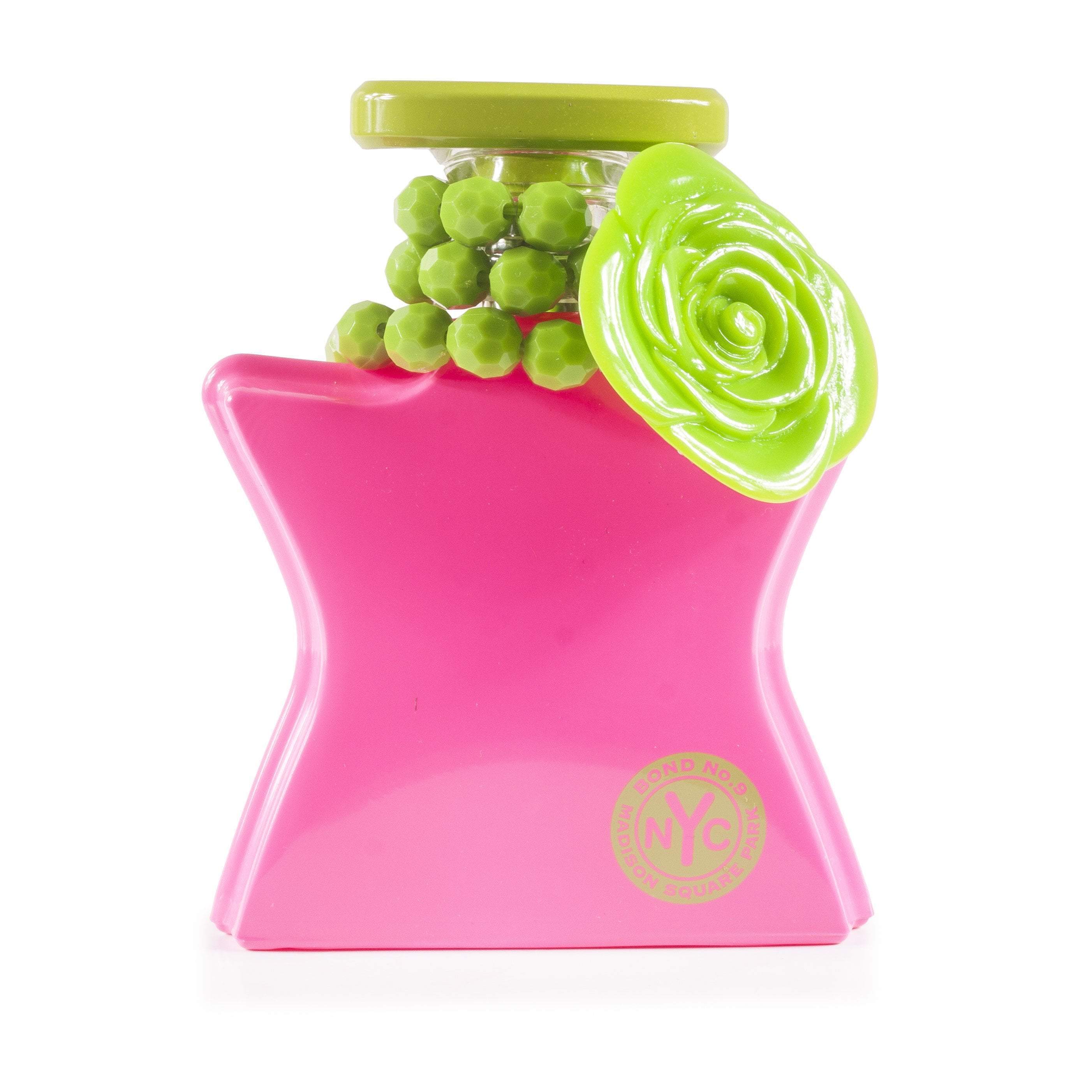 Madison Square Park für Damen von Bond No. 9 Eau de Parfum Spray