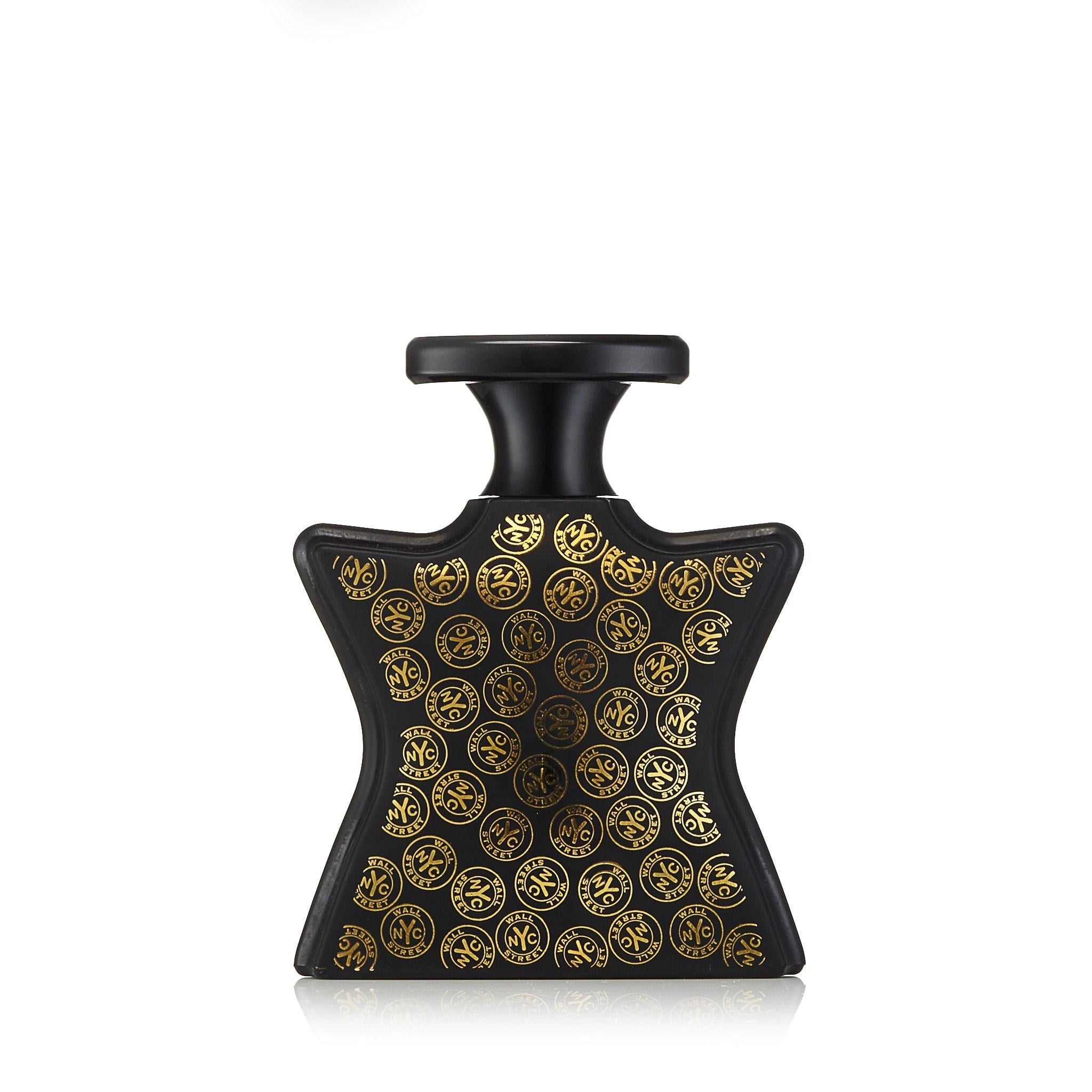 Wall Street Eau de Parfum Spray für Damen und Herren von Bond No.9