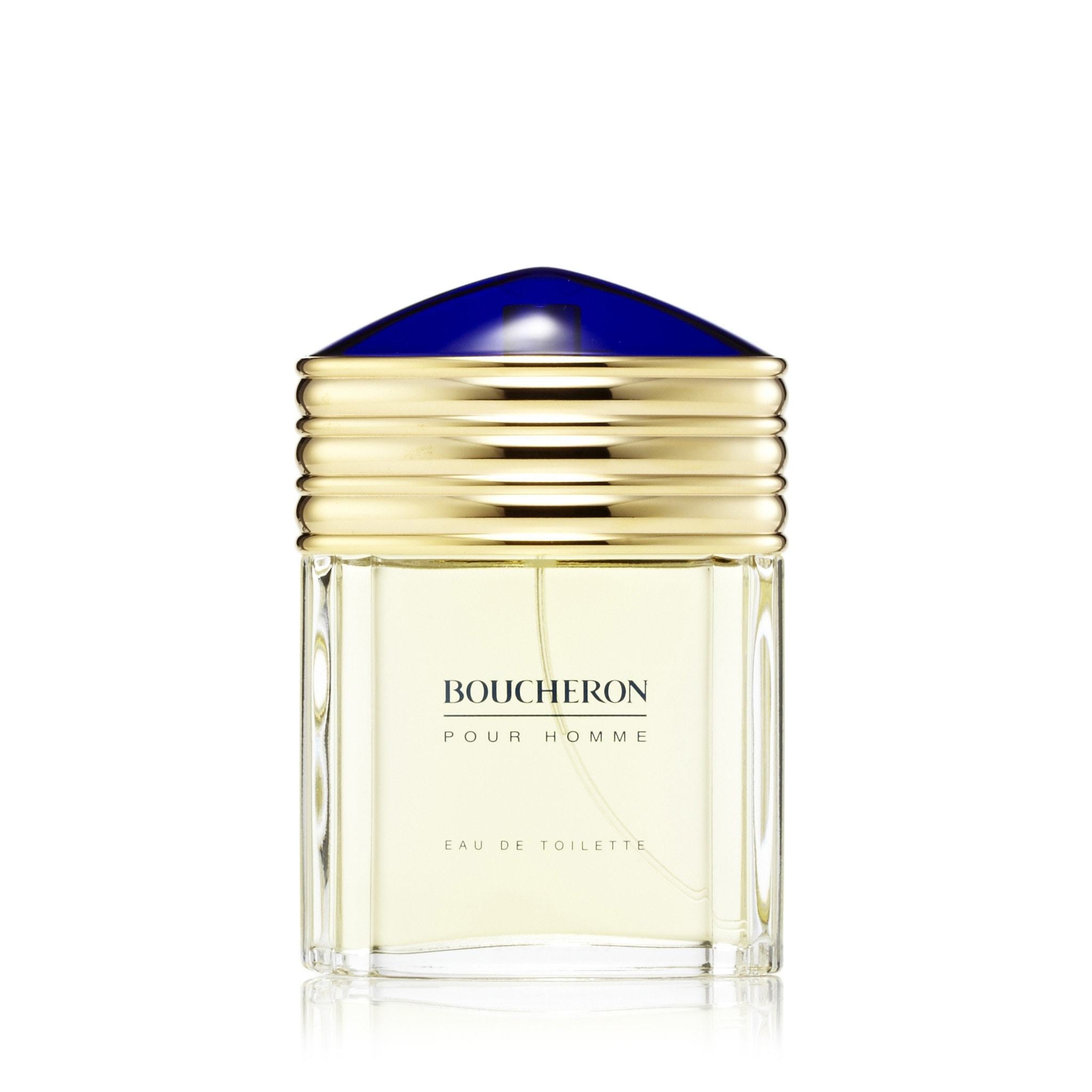 Boucheron Eau de Toilette Spray für Herren von Boucheron