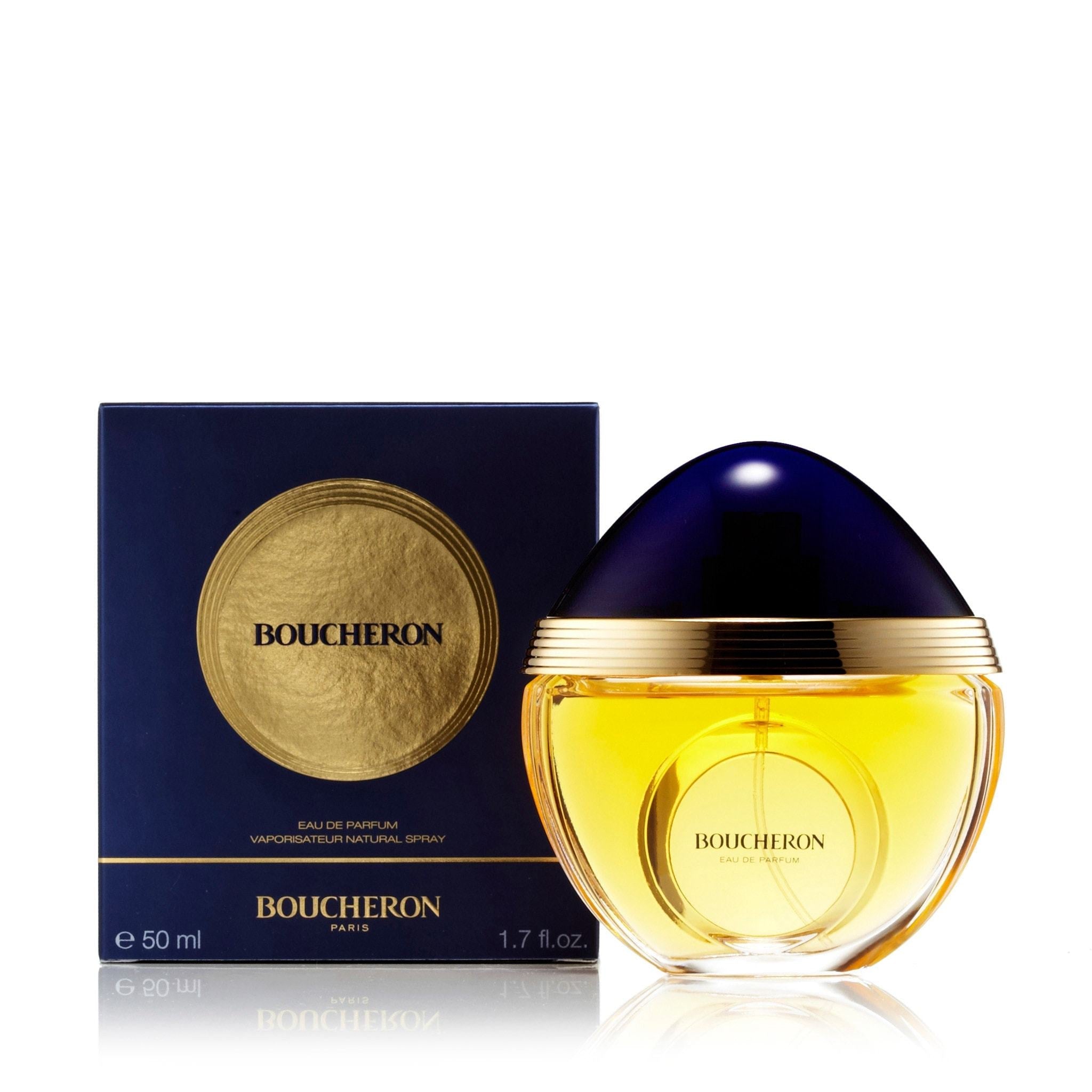 Boucheron Eau de Parfum Spray für Damen von Boucheron