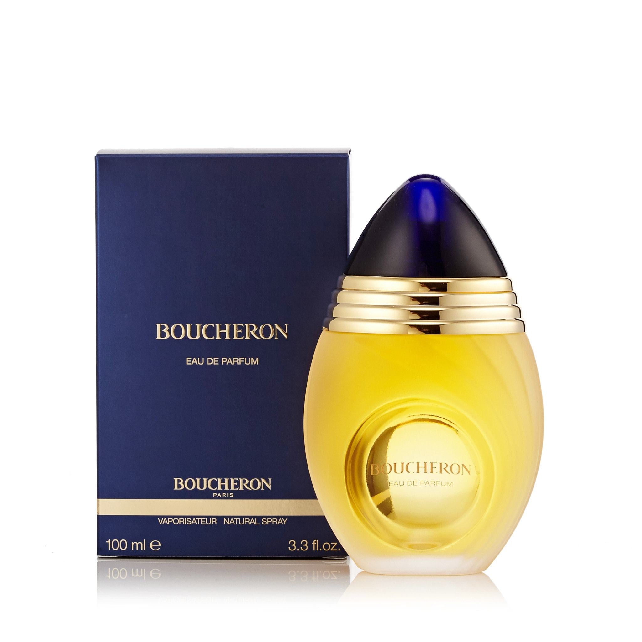 Boucheron Eau de Parfum Spray für Damen von Boucheron