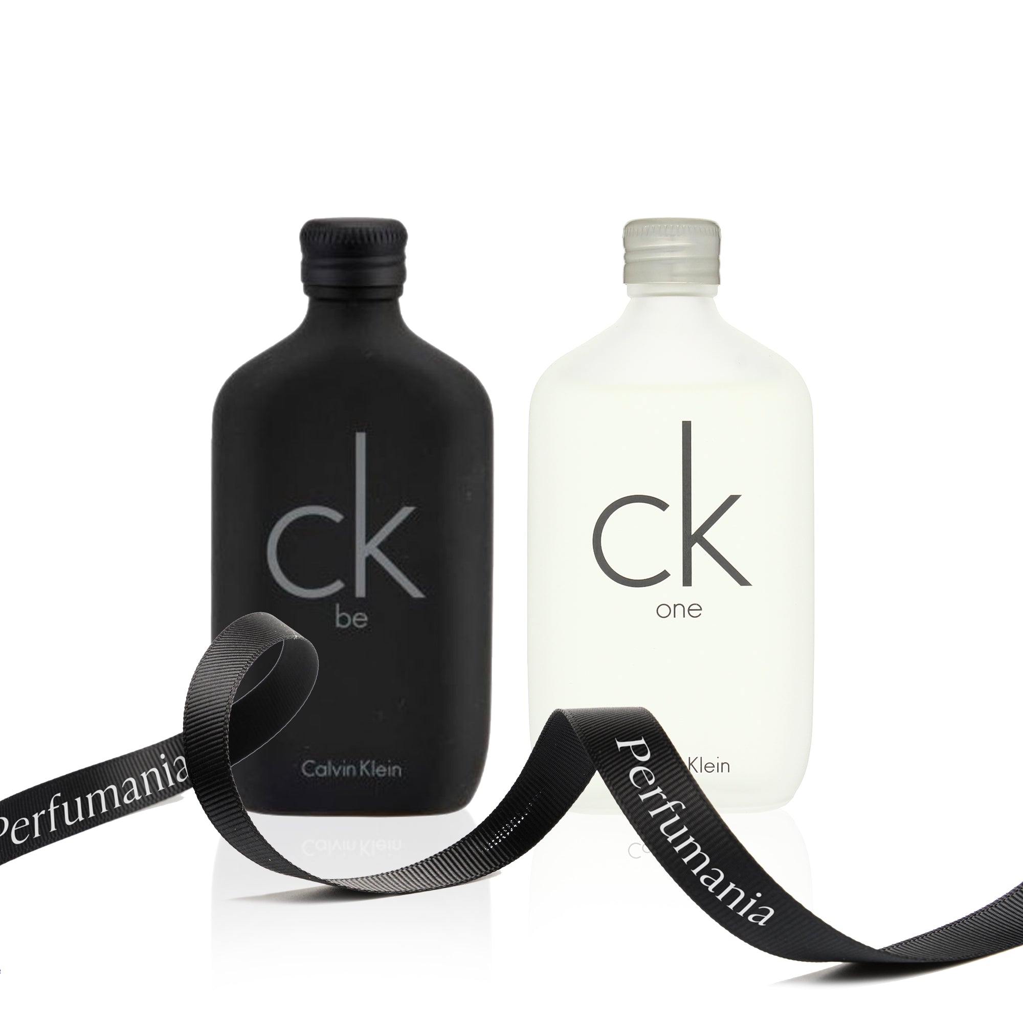Bundle-Angebot für Sie und Ihn: Be by Calvin Klein und One by Calvin Klein