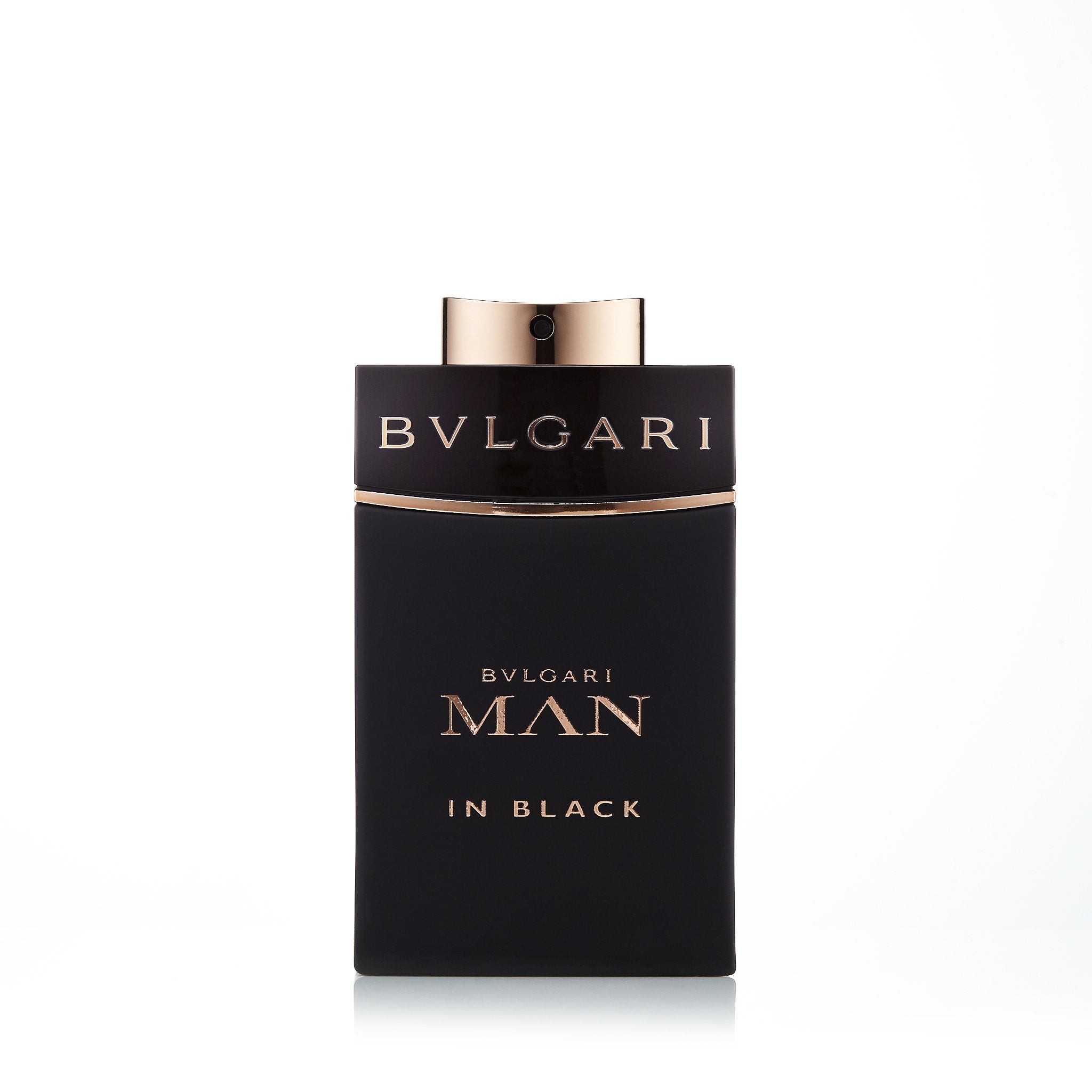 Man in Black Eau de Parfum Spray für Herren von Bvlgari
