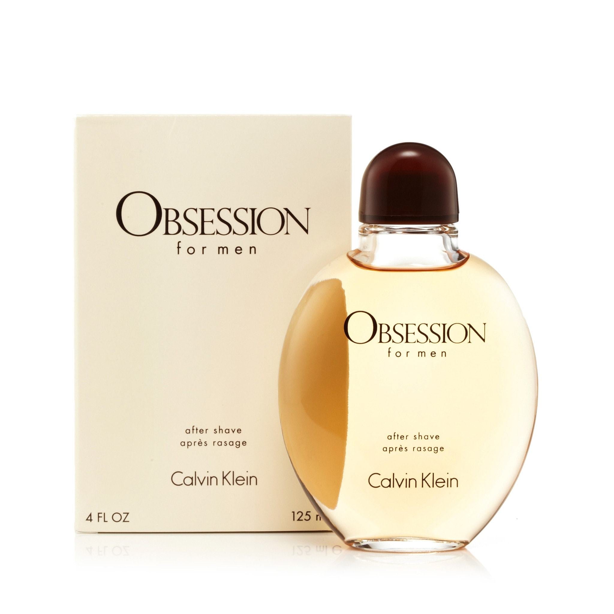 Obsession After Shave für Männer von Calvin Klein