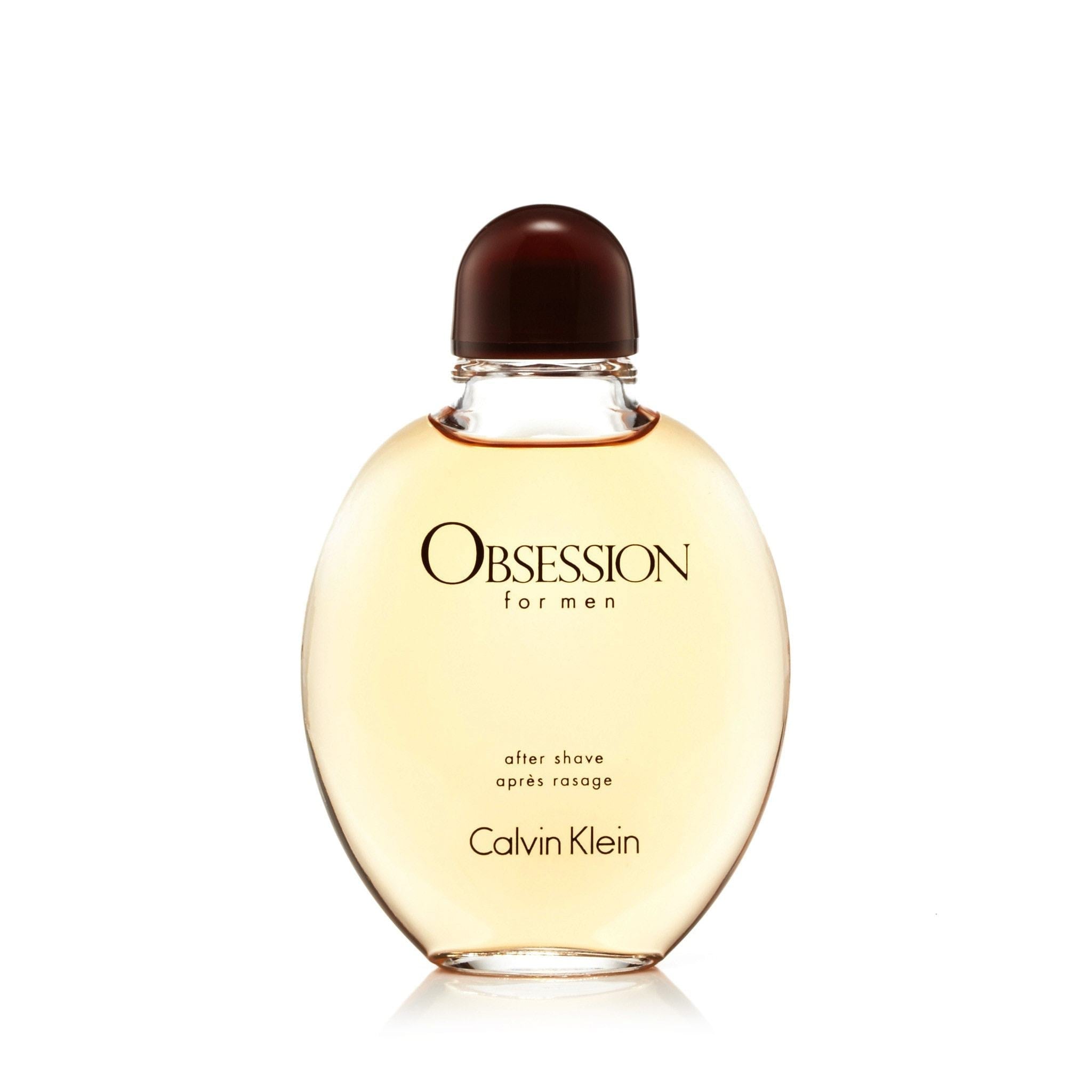 Obsession After Shave für Männer von Calvin Klein