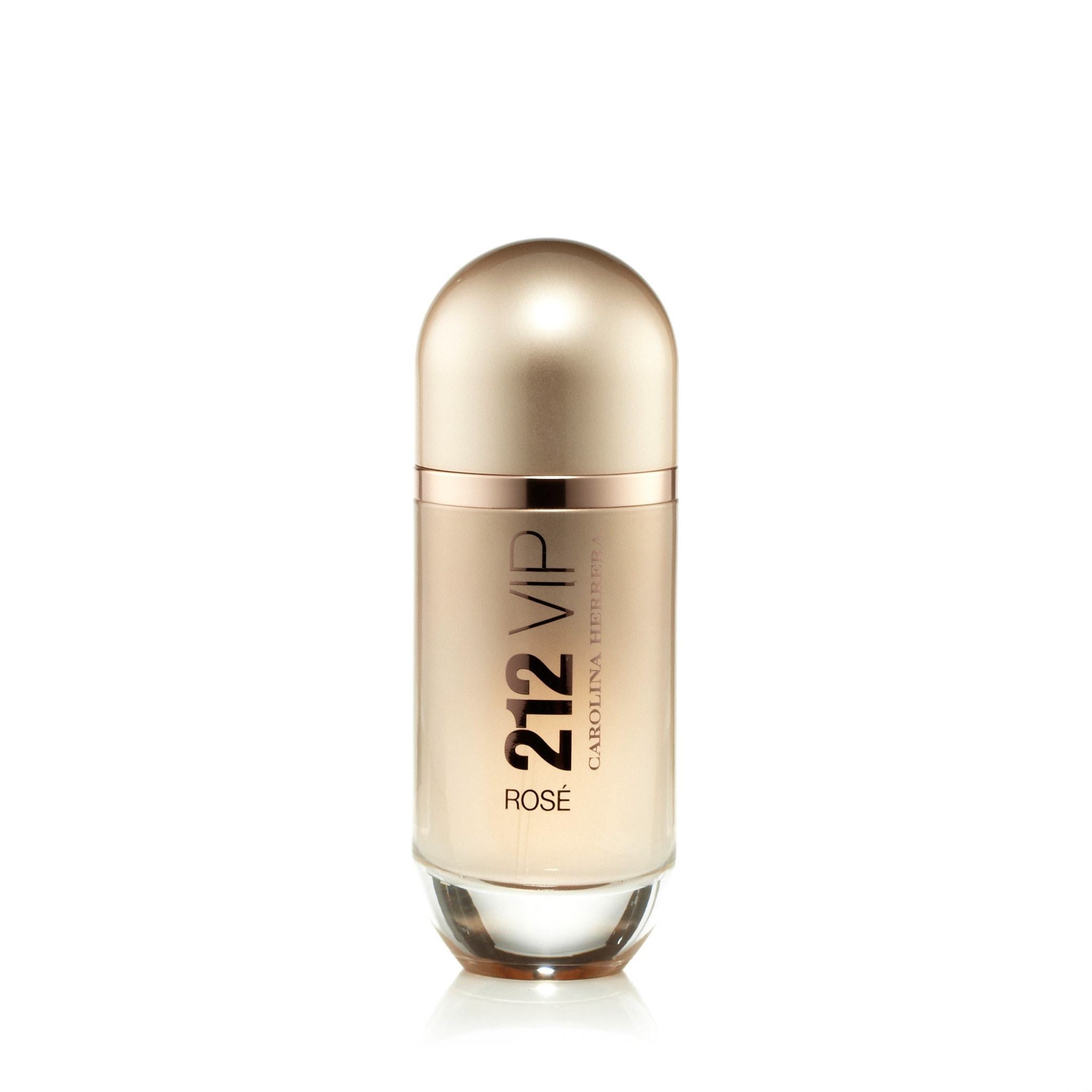 212 VIP Rose Eau de Parfum Spray für Damen von Carolina Herrera