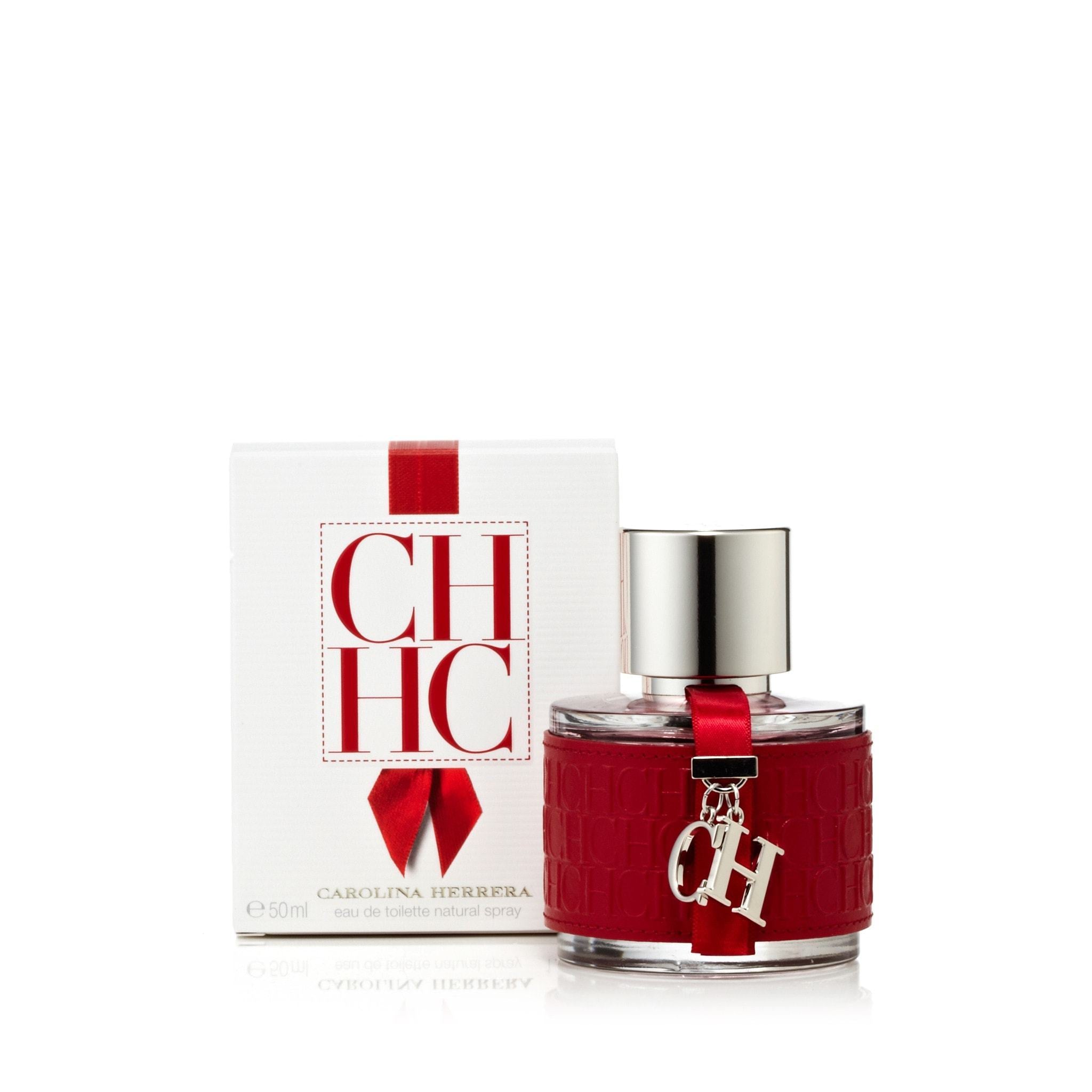 CH For Women von Carolina Herrera Eau De Toilette Spray