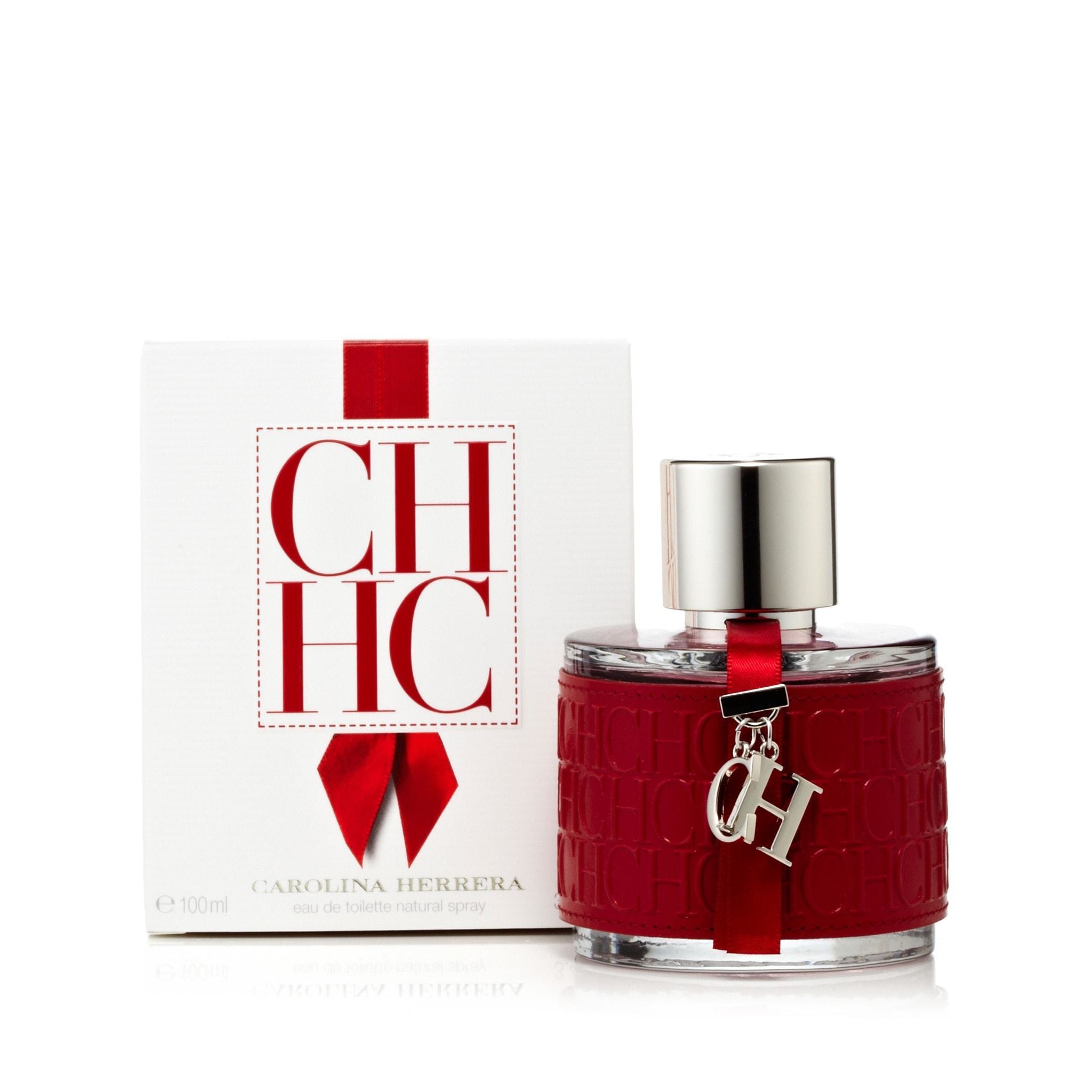 CH For Women von Carolina Herrera Eau De Toilette Spray