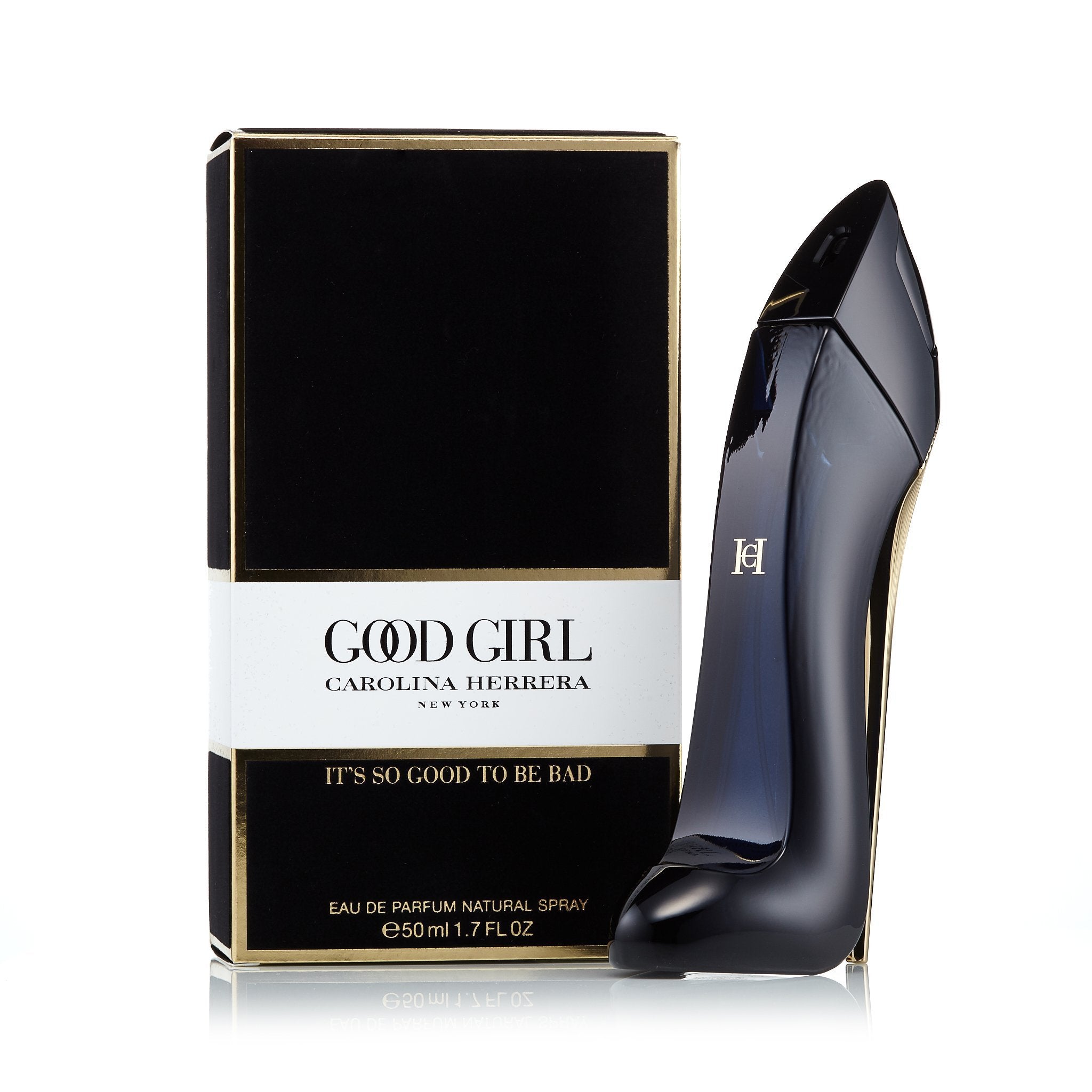 Good Girl für Frauen von Carolina Herrera Eau de Parfum Spray