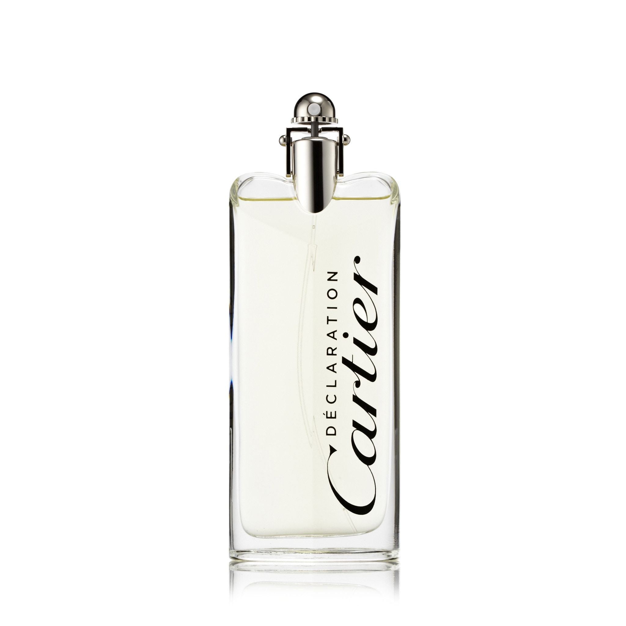 Declaration Eau de Toilette Spray für Herren von Cartier