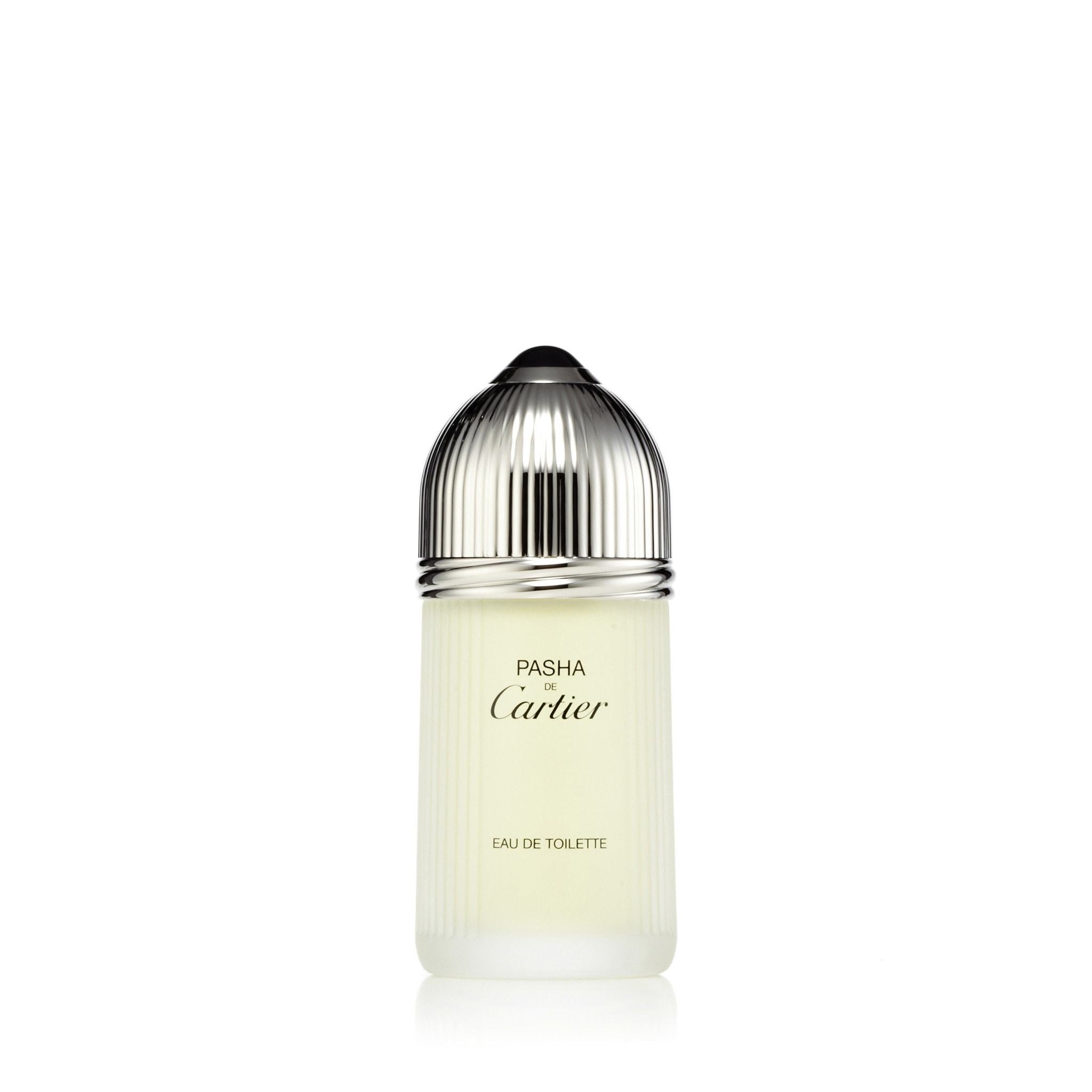 Pasha Eau de Toilette Spray für Herren von Cartier
