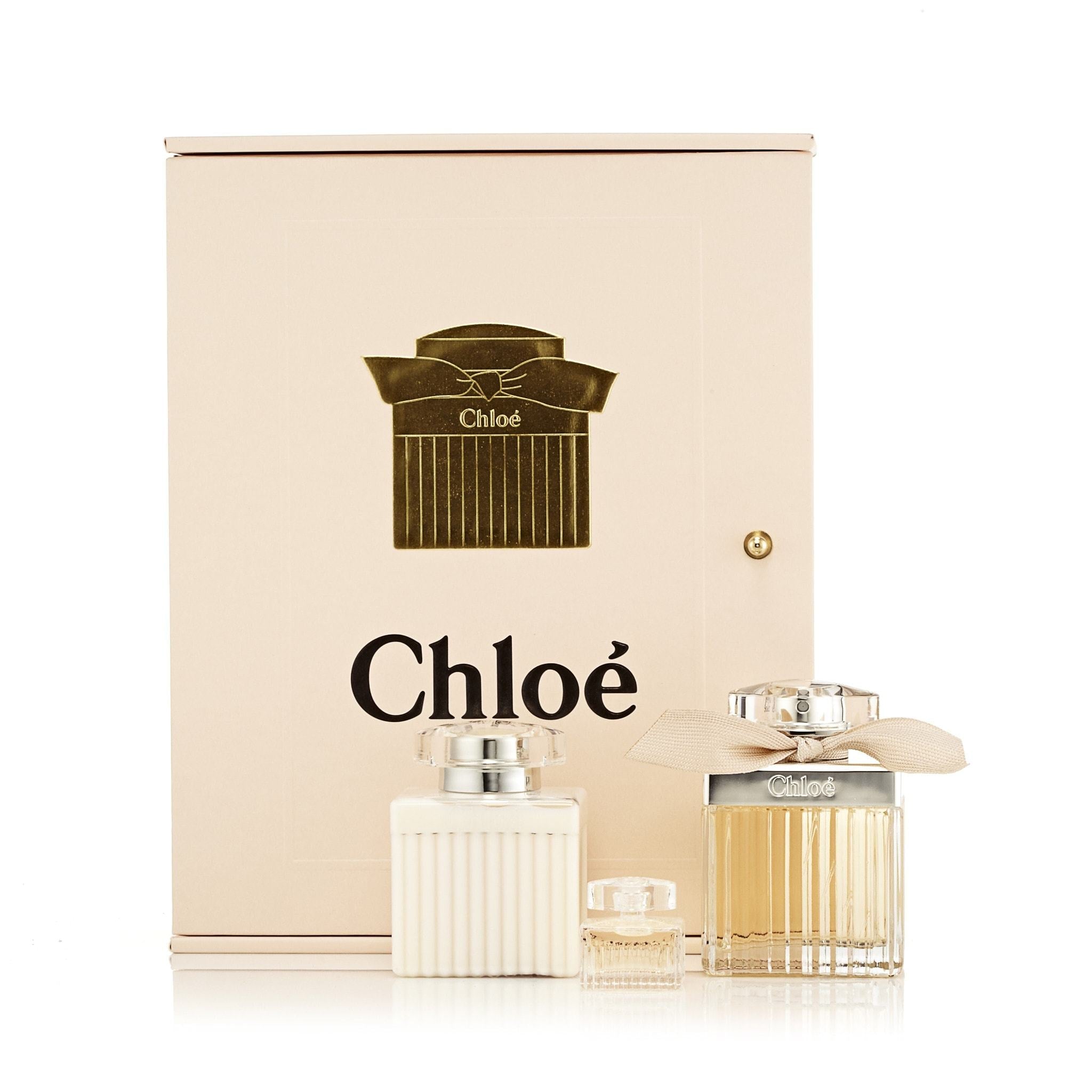 Chloe Geschenkset für Damen von Chloe