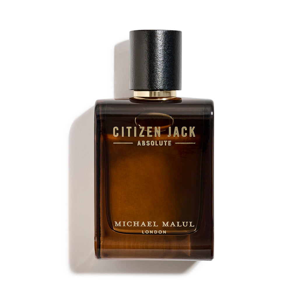 Citizen Jack Absolute Eau de Parfum Spray für Männer von Michael Malul