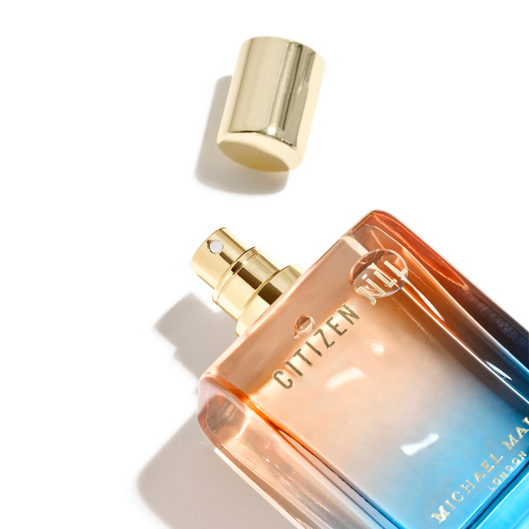Citizen Jill Eau de Parfum Spray für Damen von Michael Malul