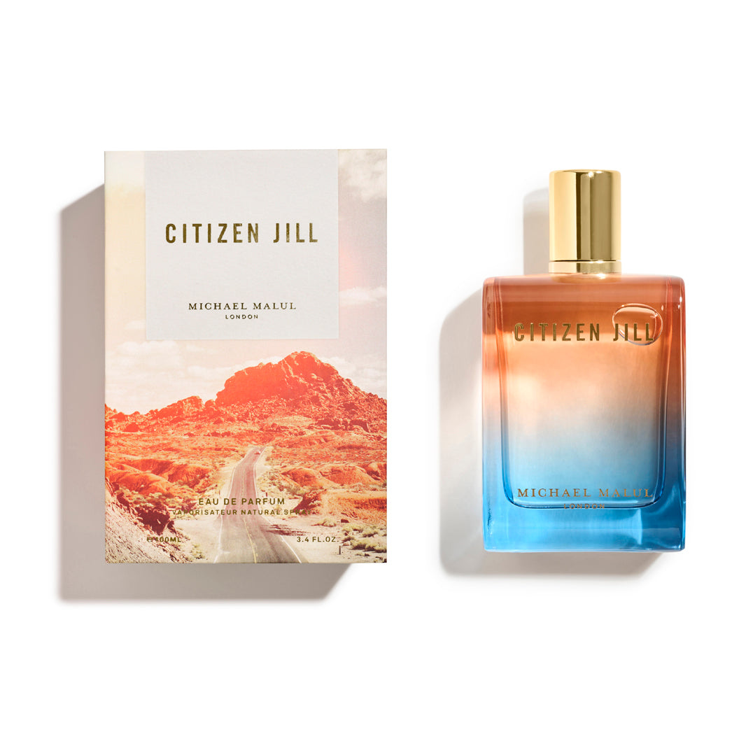 Citizen Jill Eau de Parfum Spray für Damen von Michael Malul