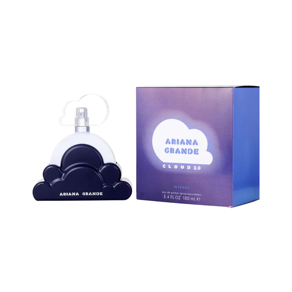 Cloud 2.0 Intense Eau De Parfum Spray von Ariana Grande