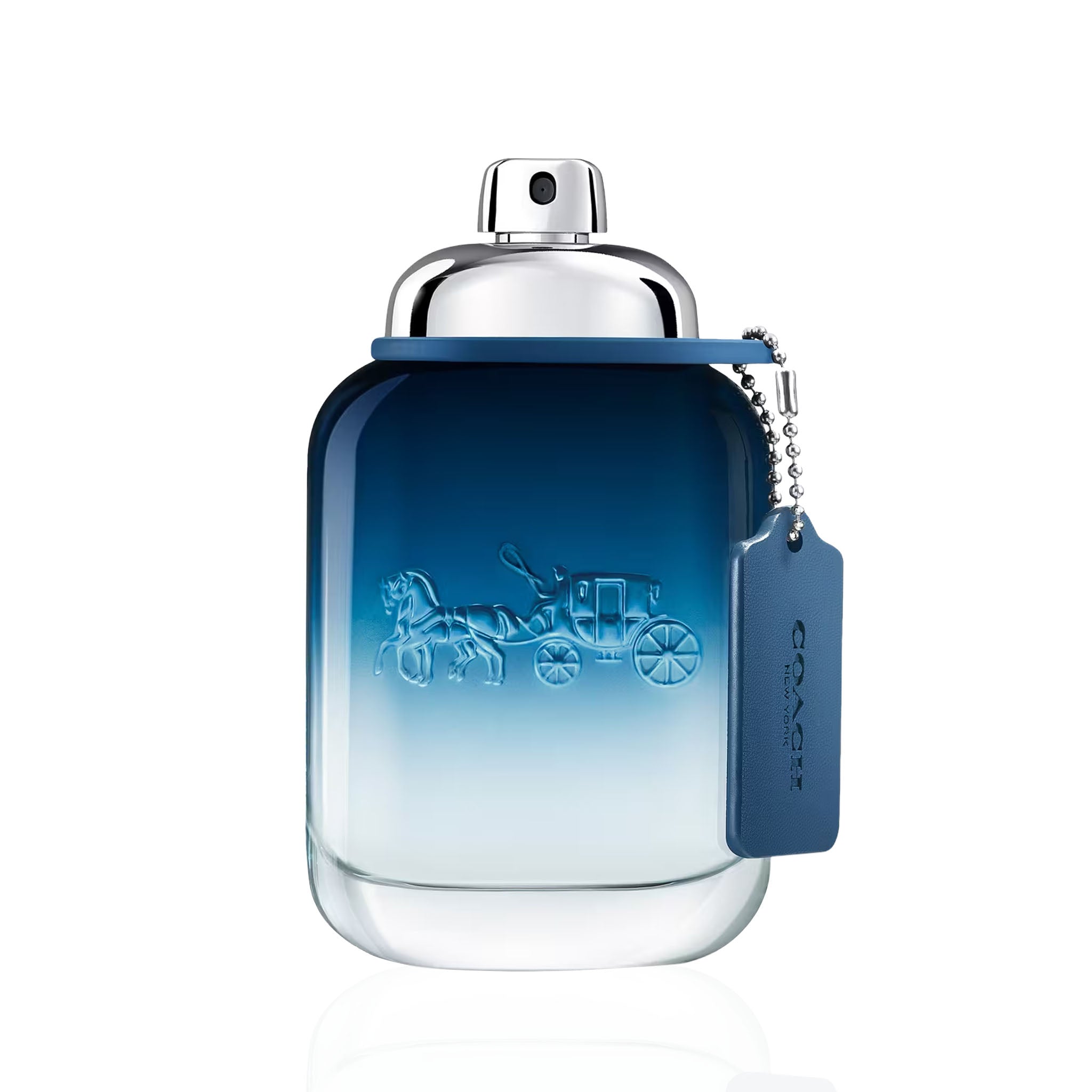 New York Blue Eau de Toilette Spray für Herren von Coach