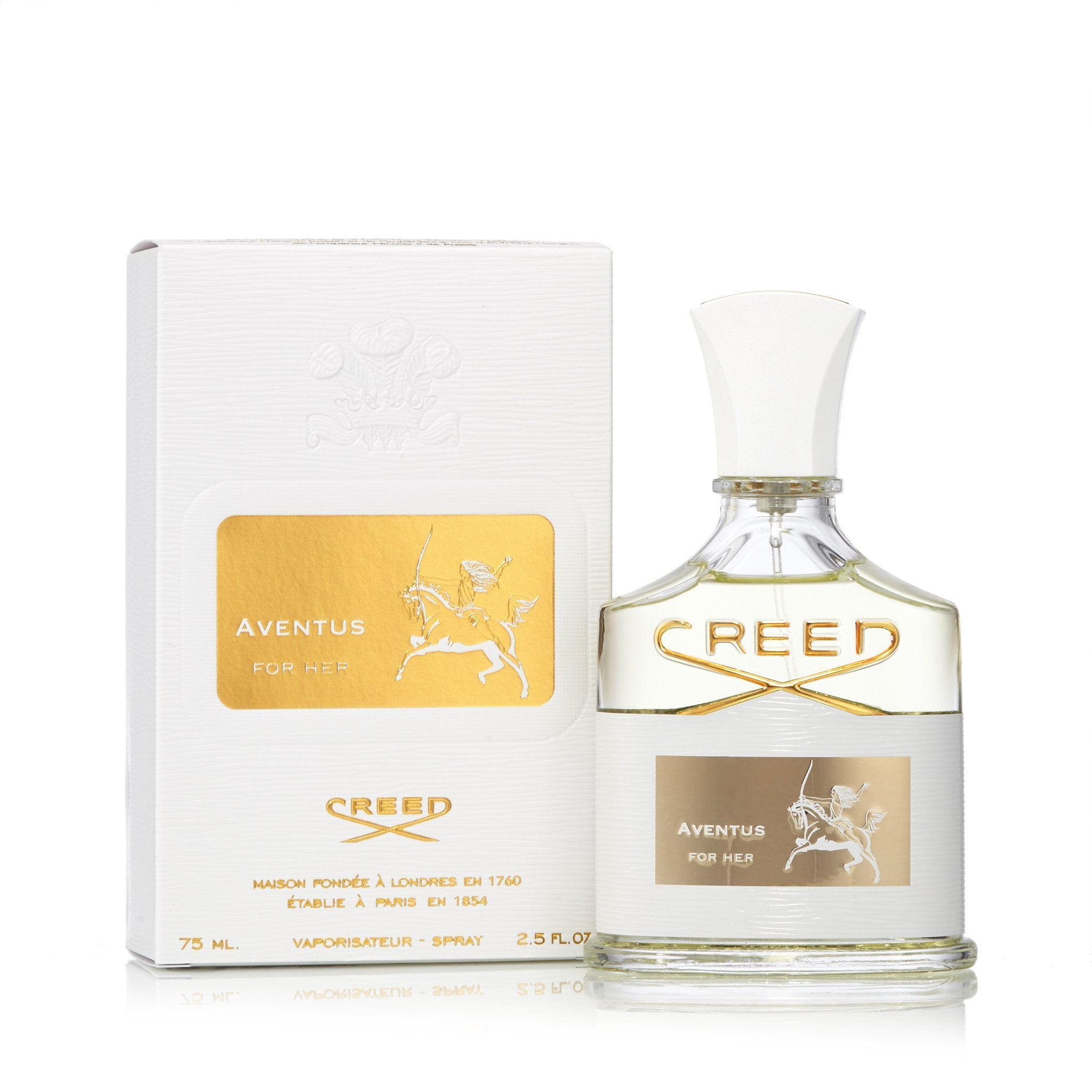 Aventus For Her von Creed Eau De Parfum Spray