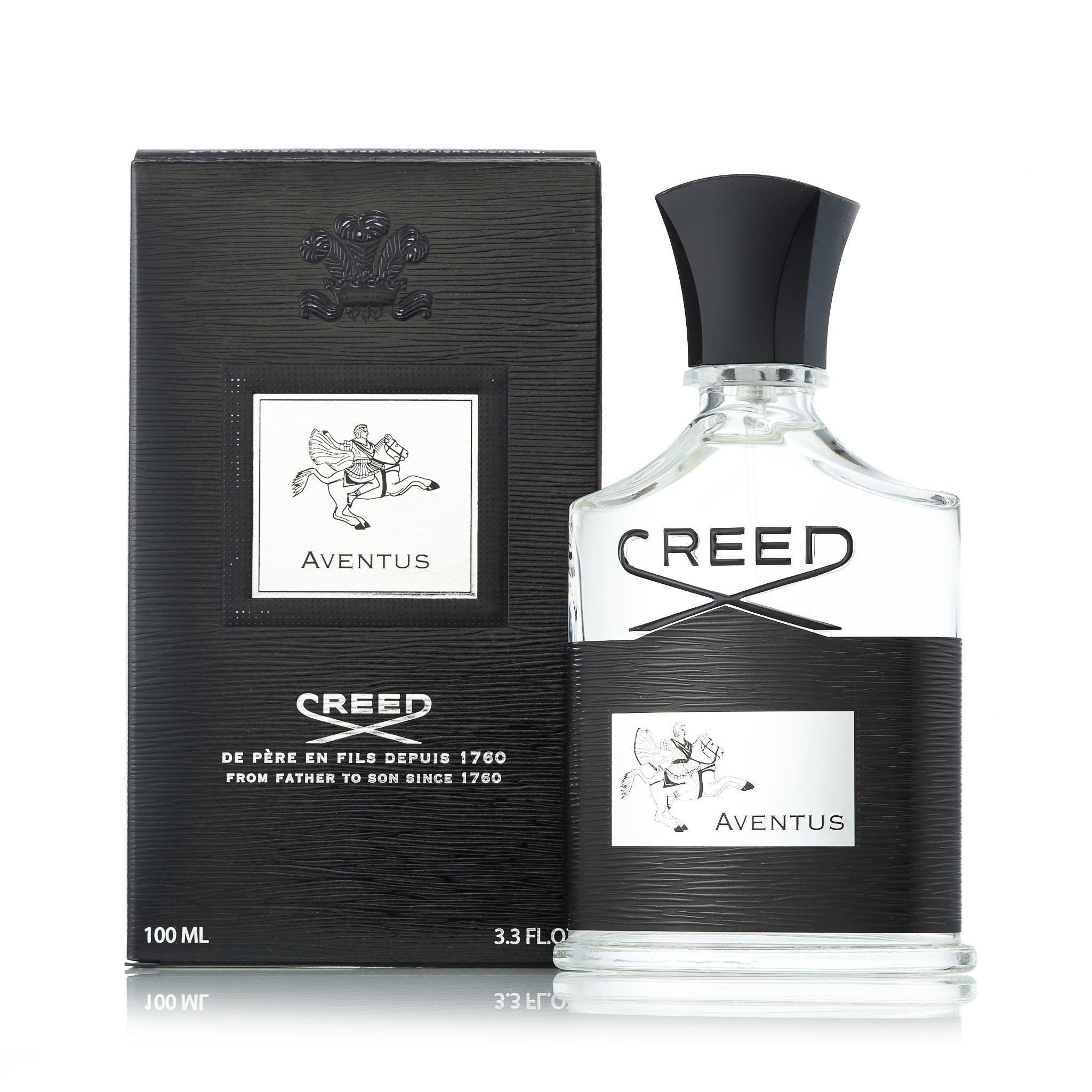 Aventus Eau de Parfum Spray für Männer von Creed