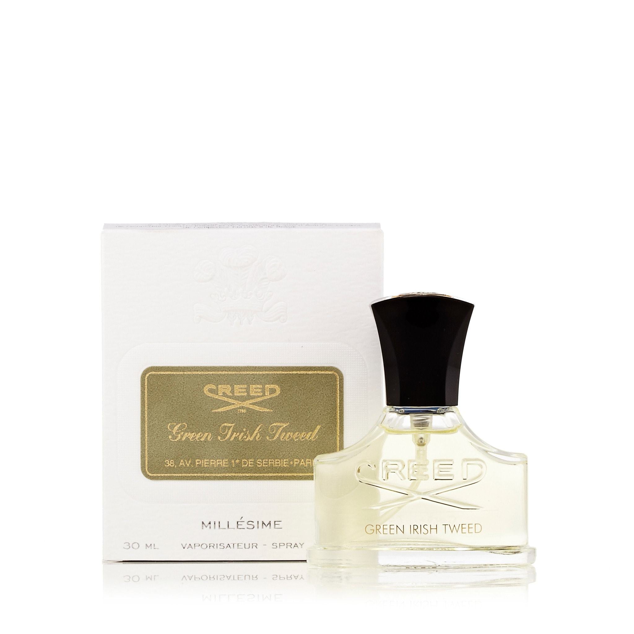 Green Irish Tweed Eau de Parfum Spray für Herren von Creed