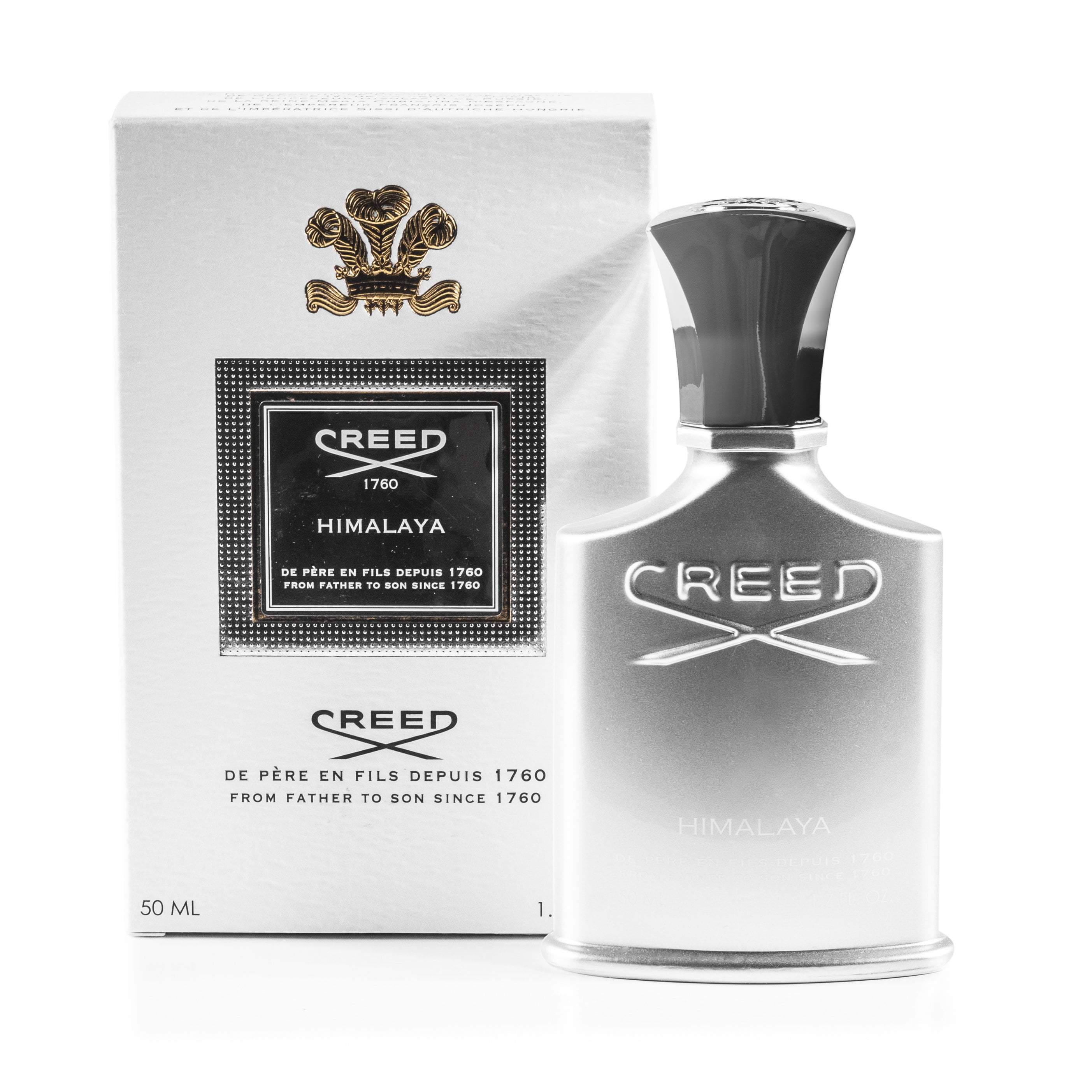 Himalaya für Männer von Creed Eau de Parfum Spray