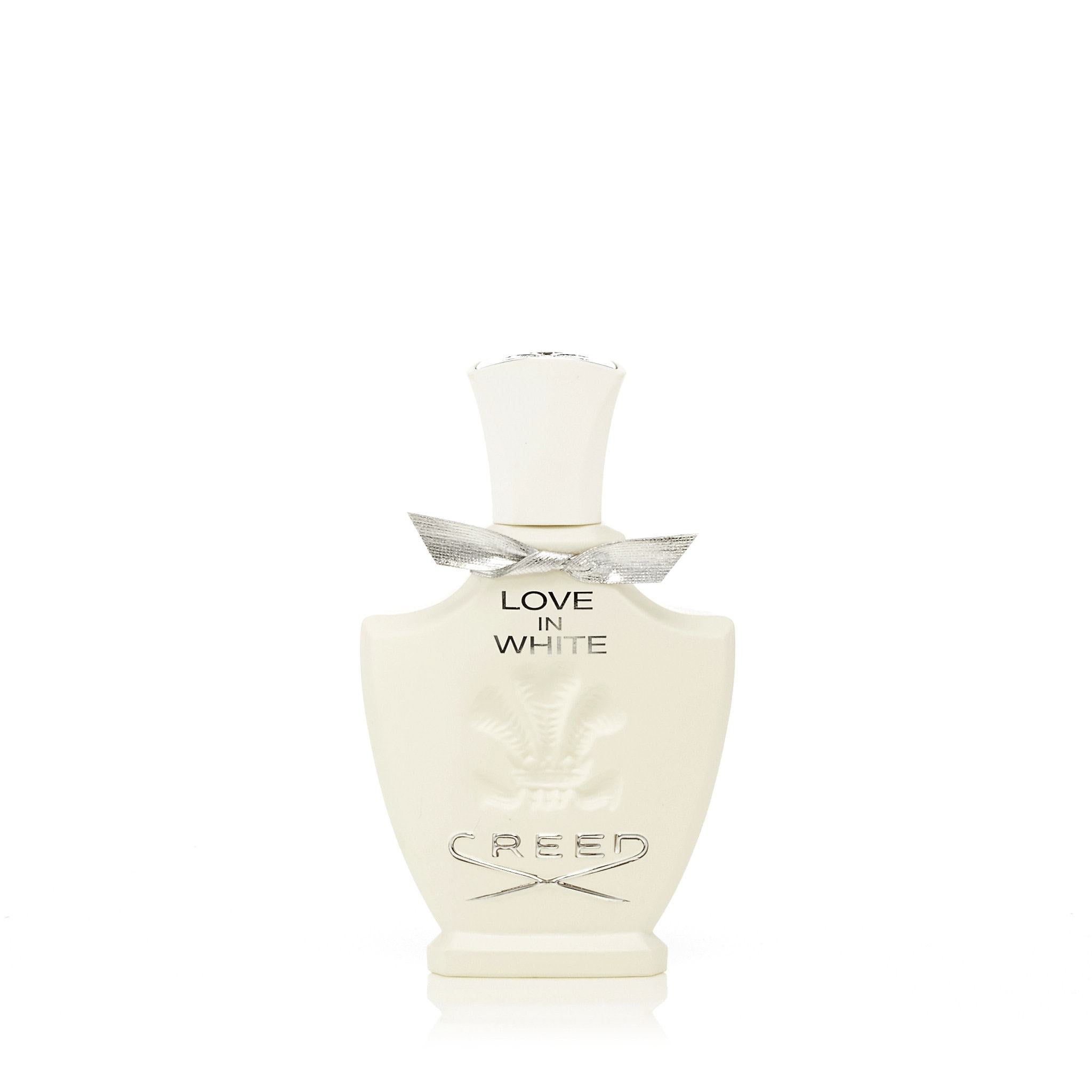 Love In White Eau de Parfum Spray für Damen von Creed