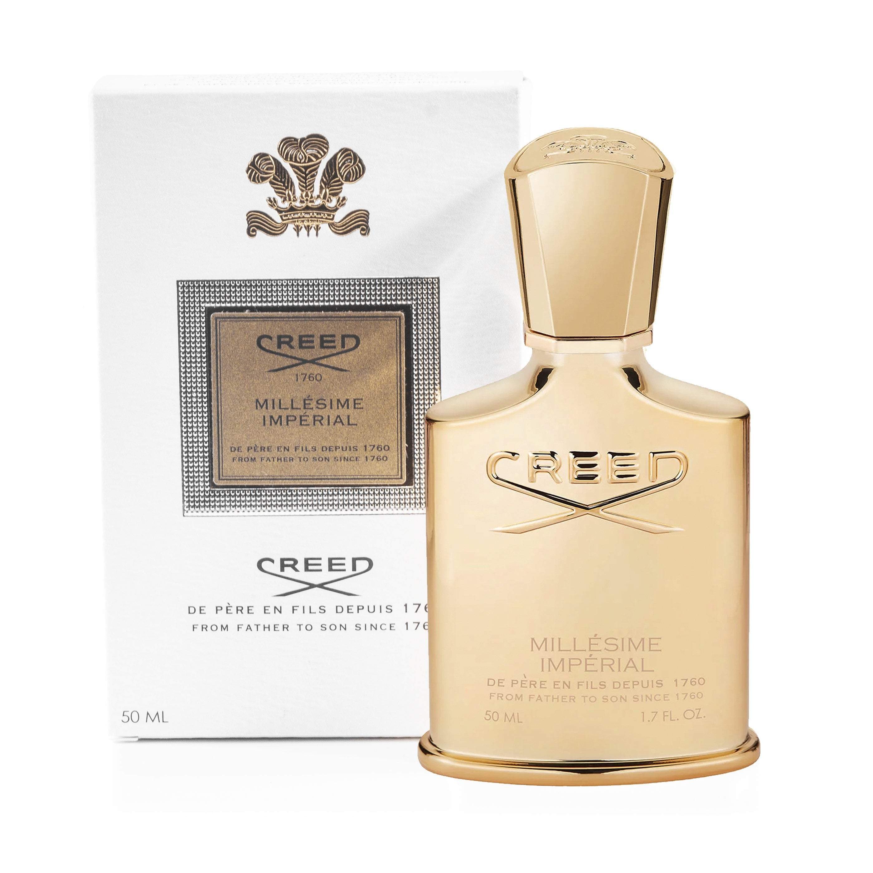Millesime Imperial Eau de Parfum Spray für Herren von Creed