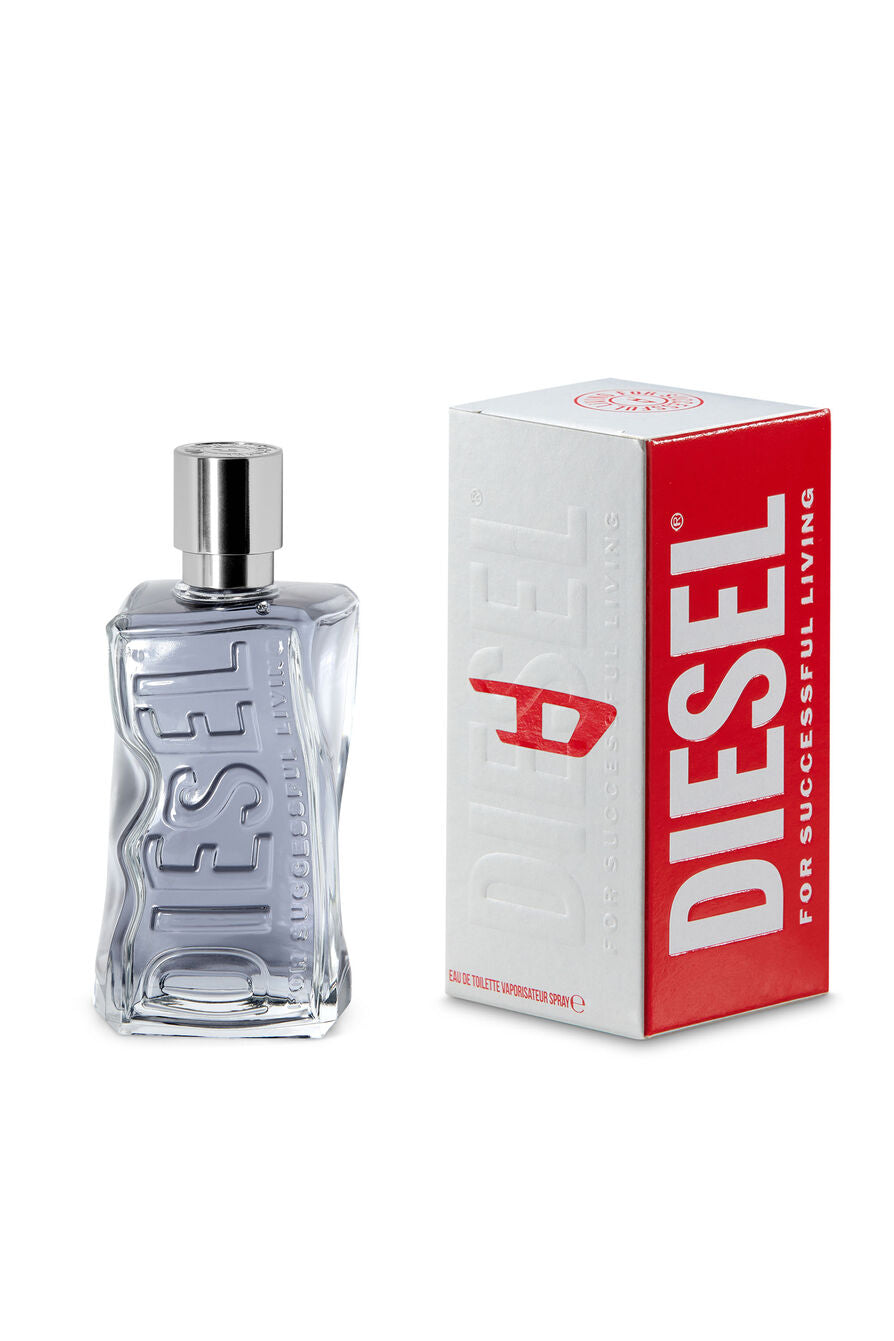 Diesel D Eau de Toilette Spray für Herren von Diesel