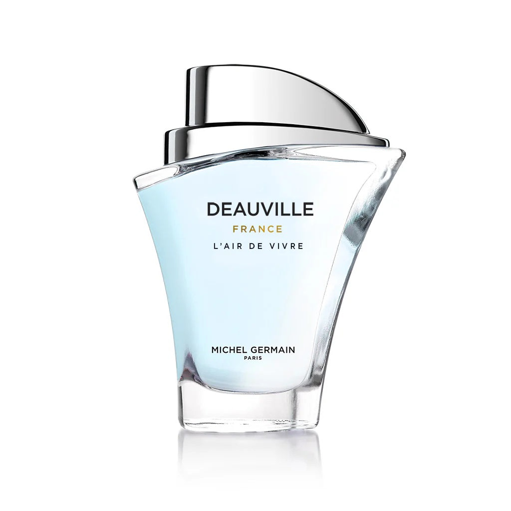 Deauville L'air De Vivre Eau de Parfum Spray für Damen von Michel Germain