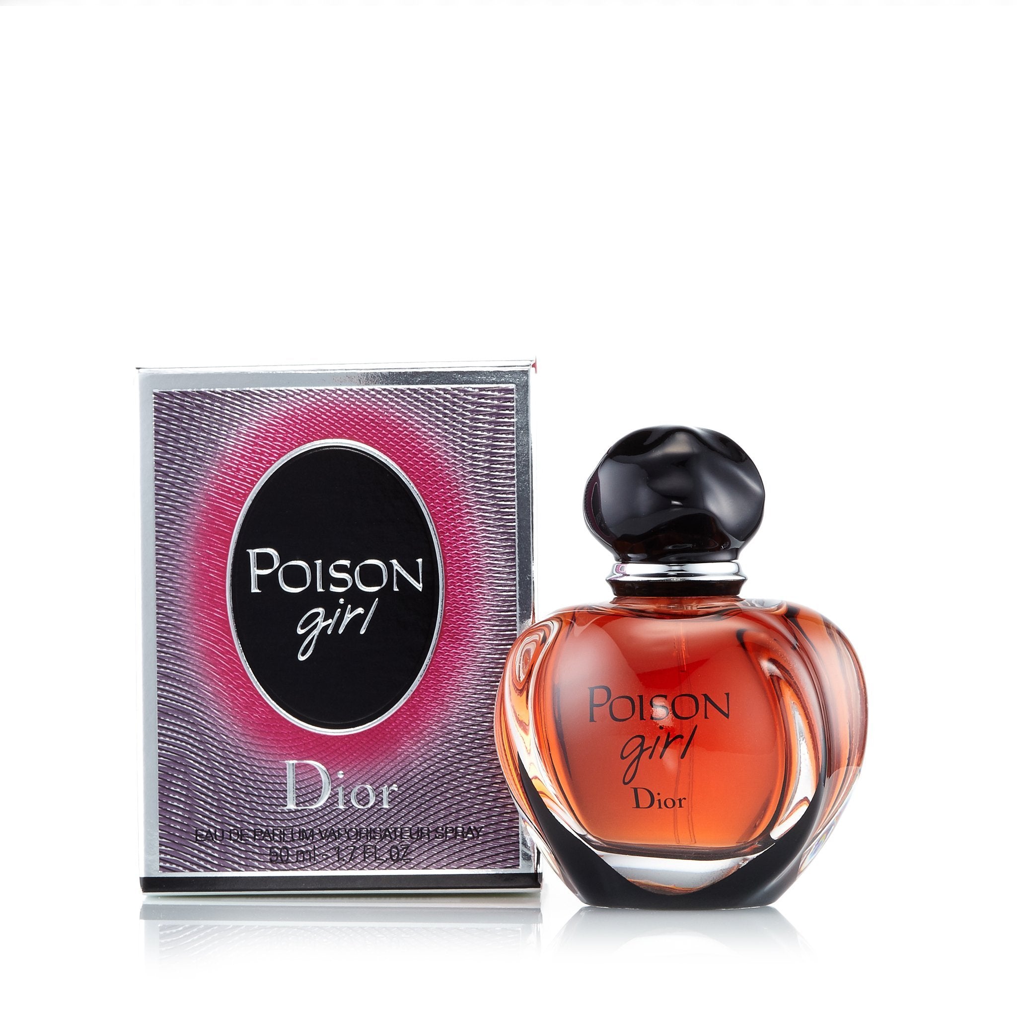 Poison Girl Eau de Parfum Spray für Damen von Dior