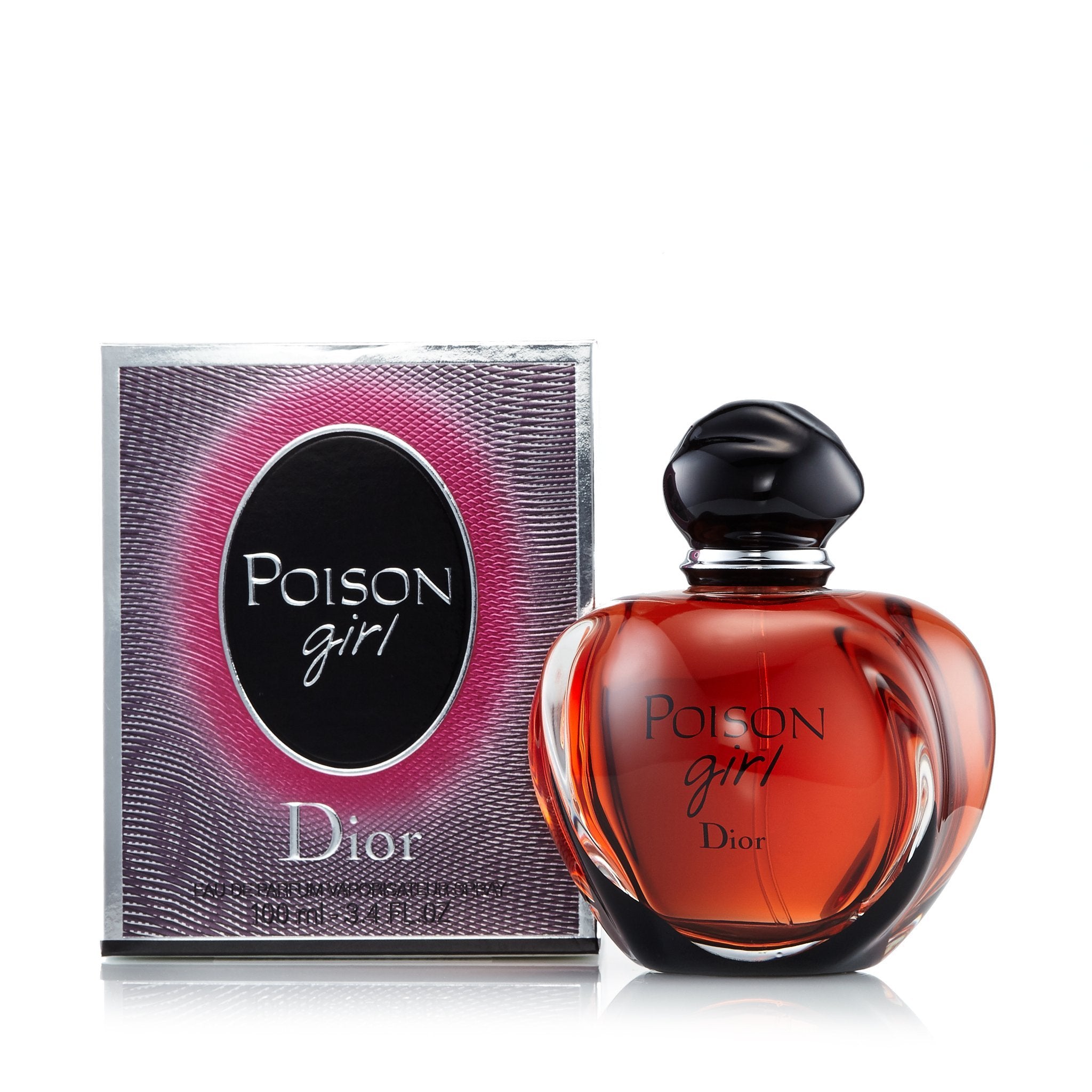 Poison Girl Eau de Parfum Spray für Damen von Dior