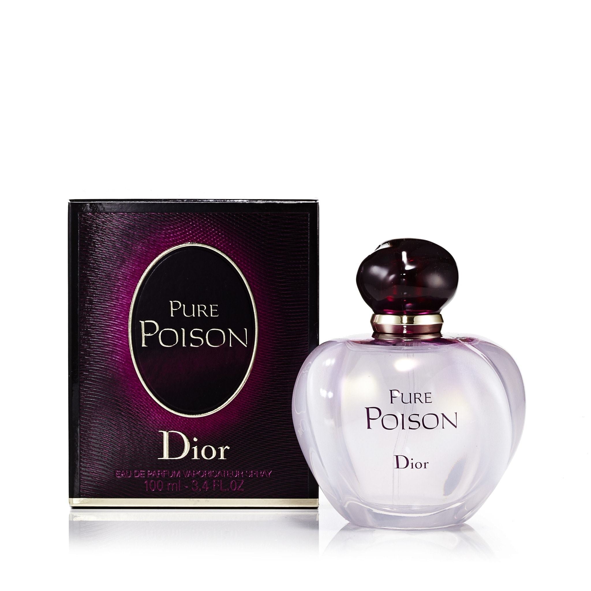 Pure Poison Eau de Parfum Spray für Damen von Dior